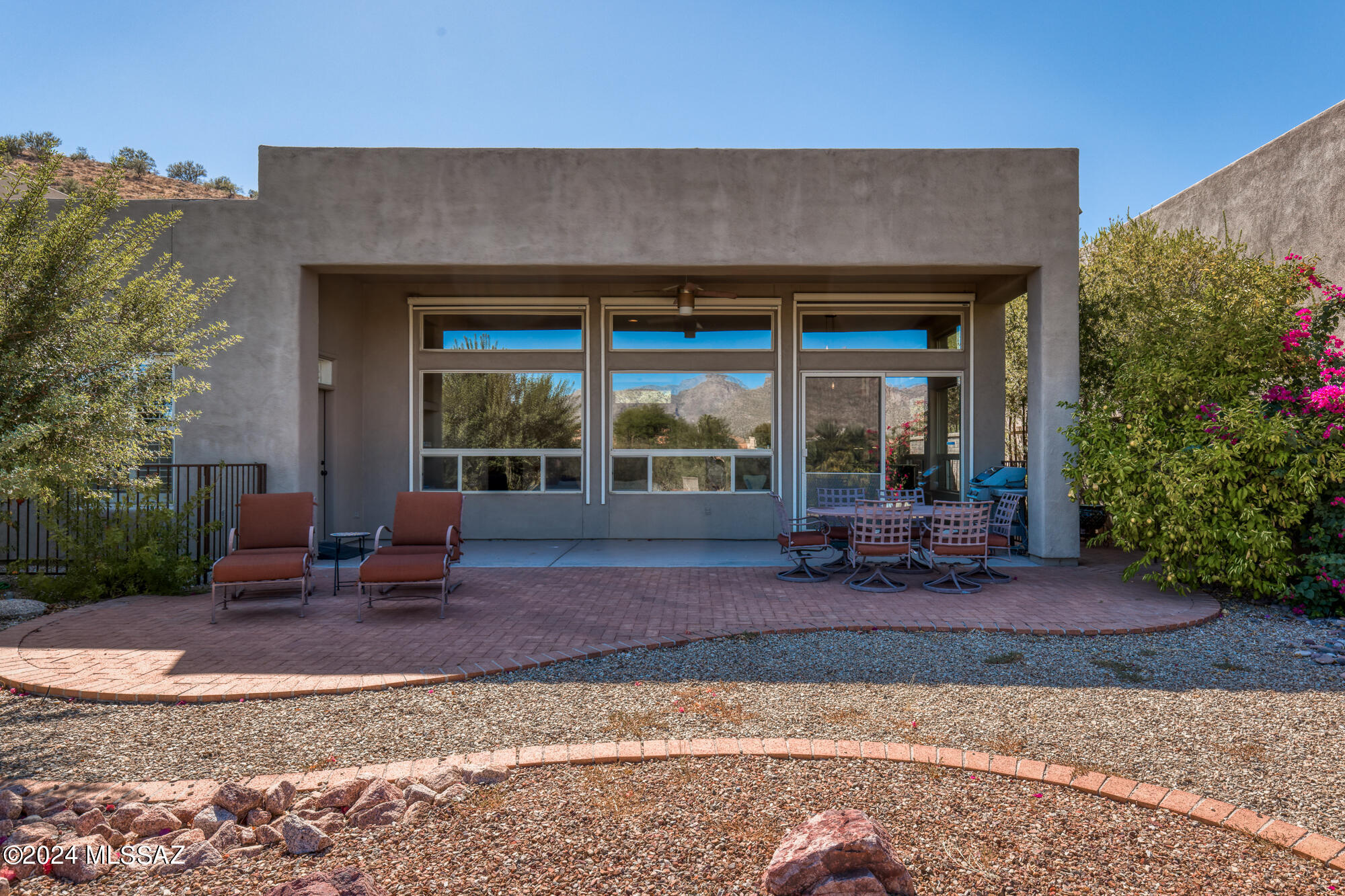 Bonita Ridge - Residential