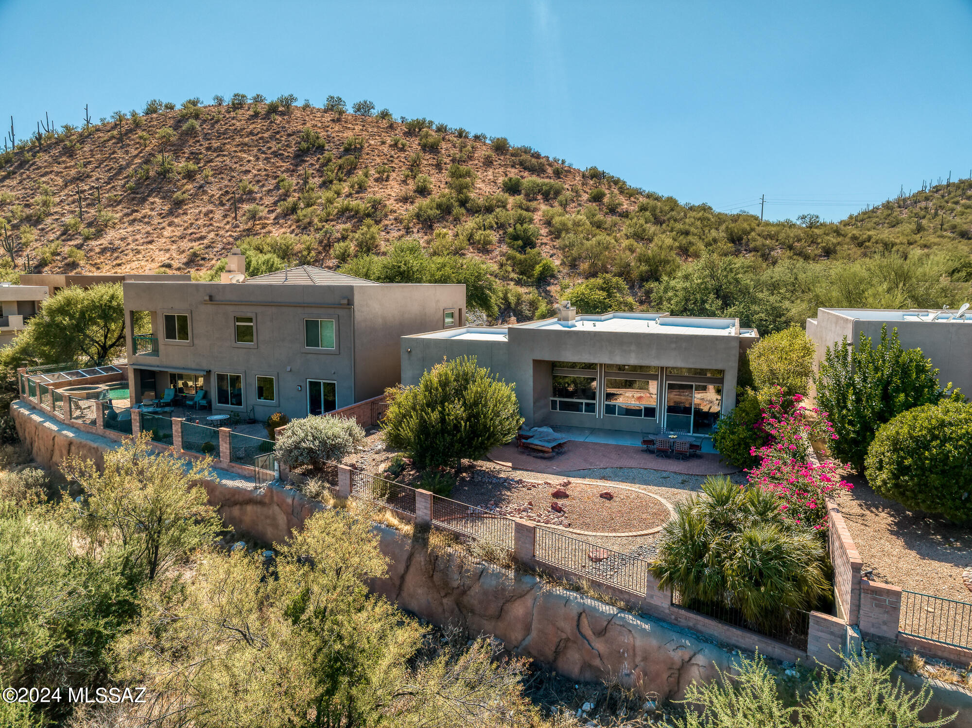 Bonita Ridge - Residential