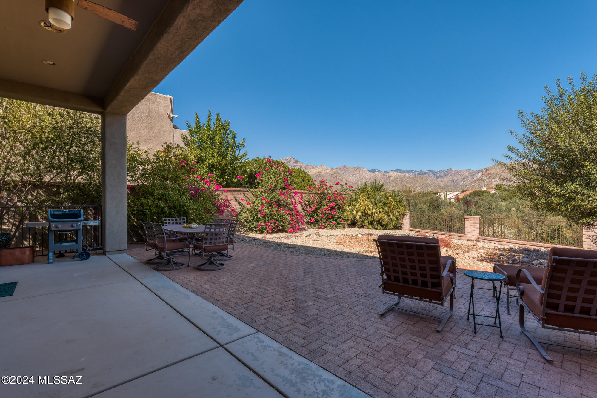 Bonita Ridge - Residential