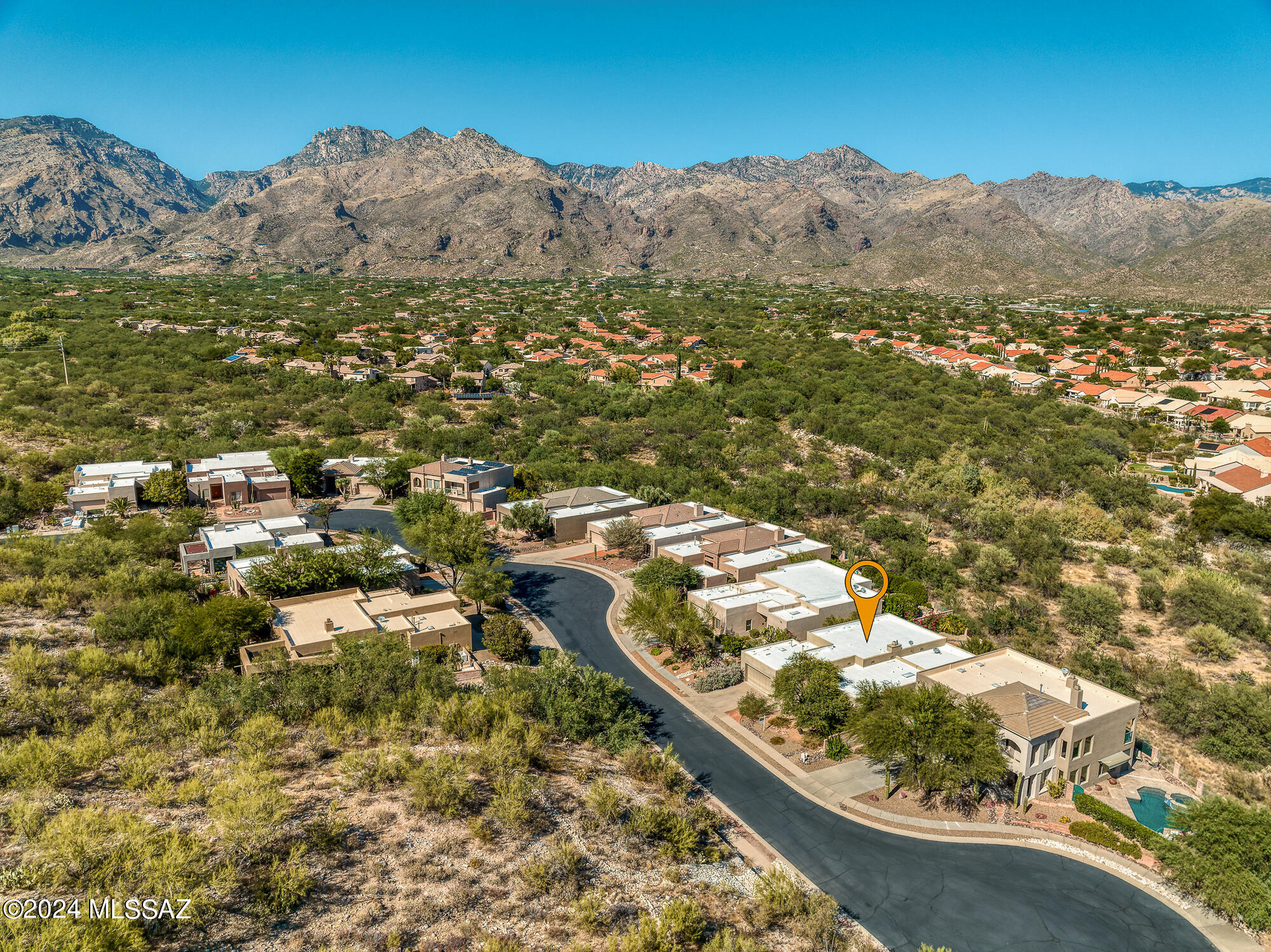 Bonita Ridge - Residential