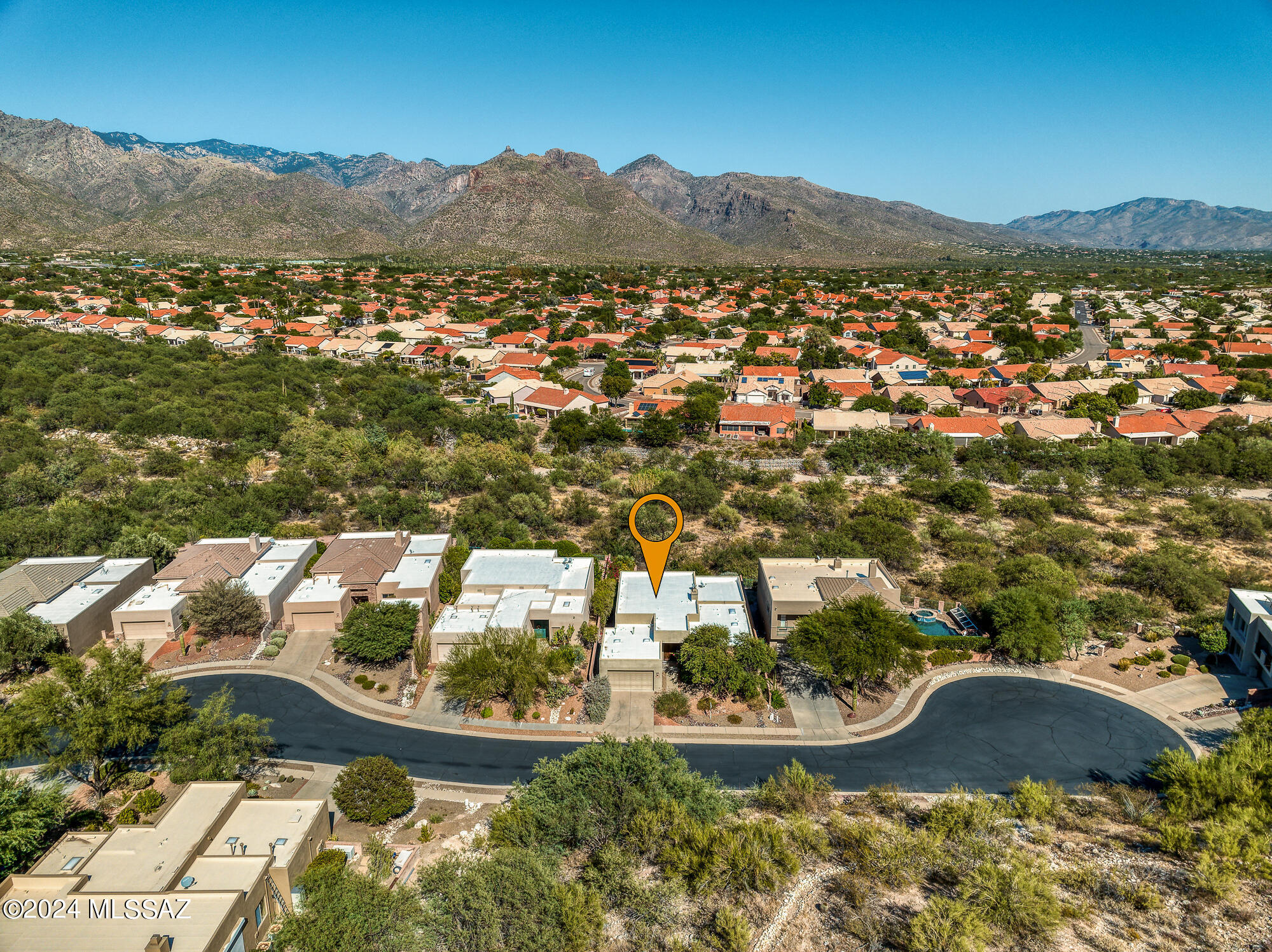 Bonita Ridge - Residential