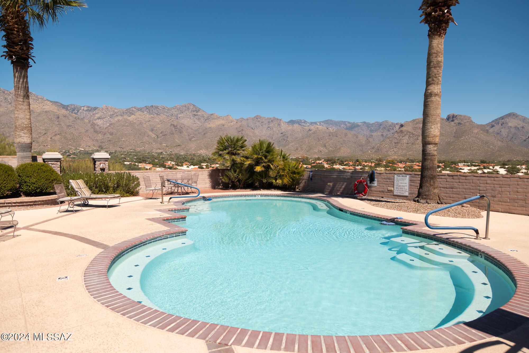 Bonita Ridge - Residential