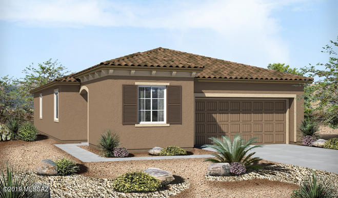 Eagle Crest Ranch - Residential
