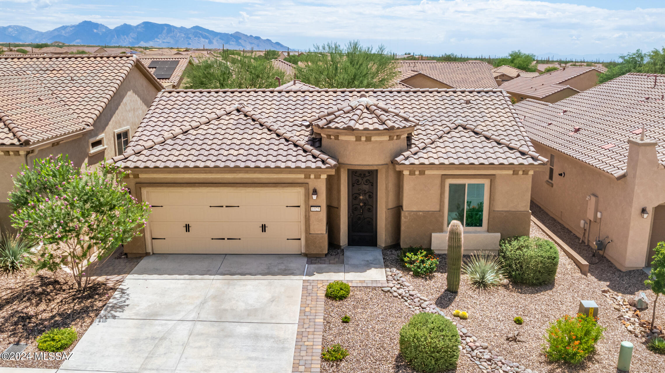 View Marana, AZ 85658 house