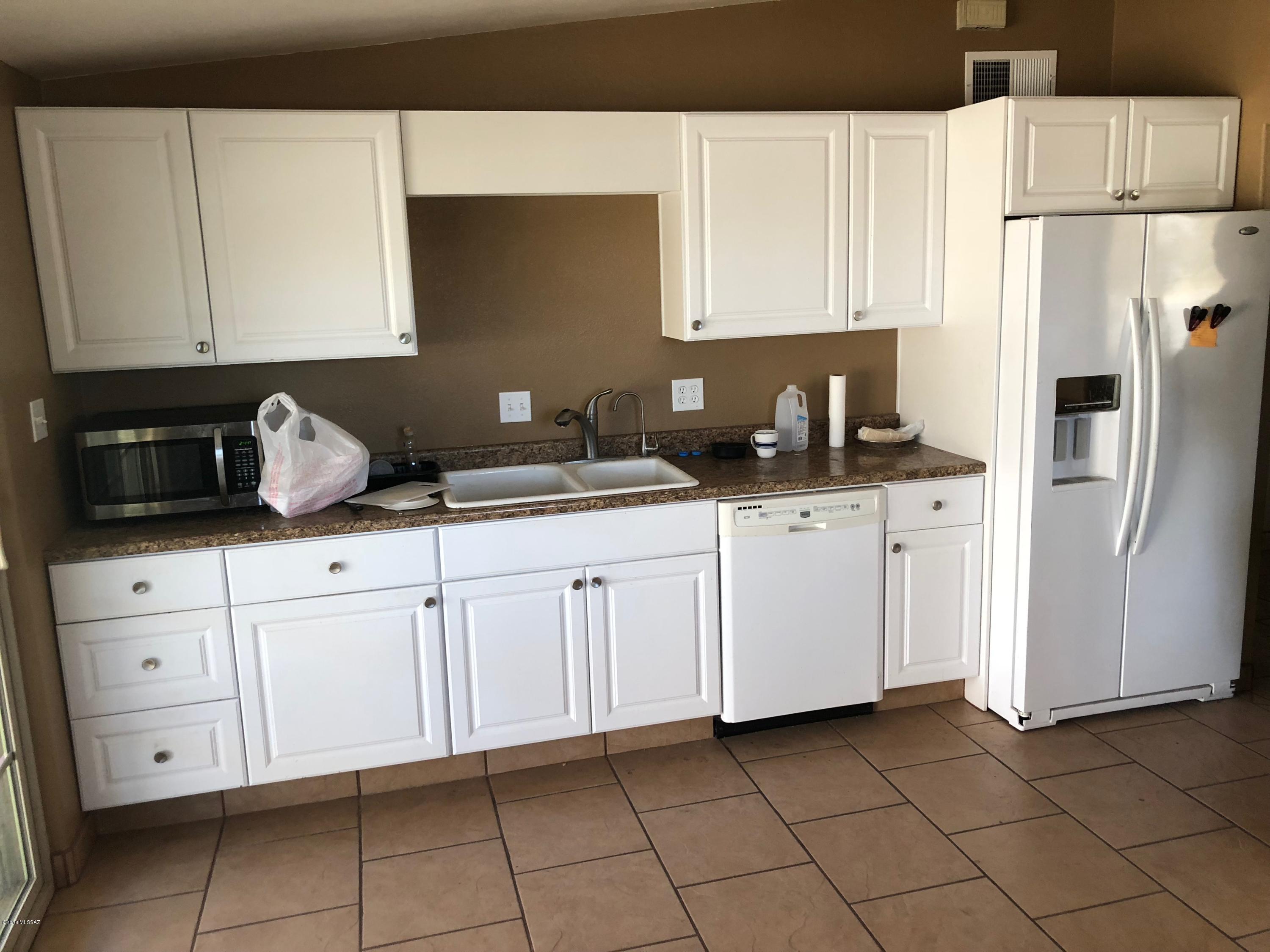 San Manuel Townsite - Residential Lease