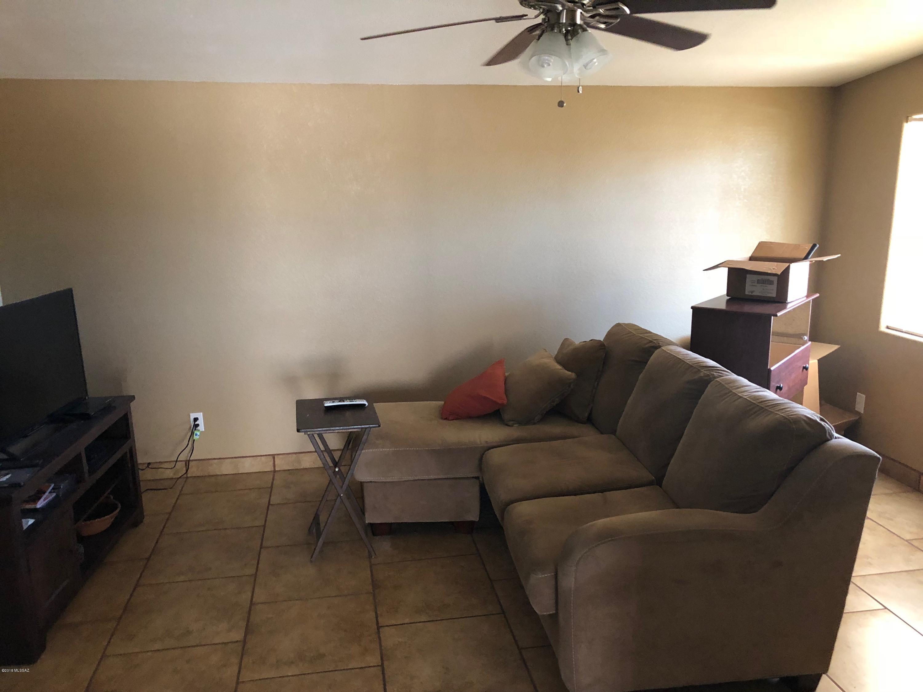 San Manuel Townsite - Residential Lease