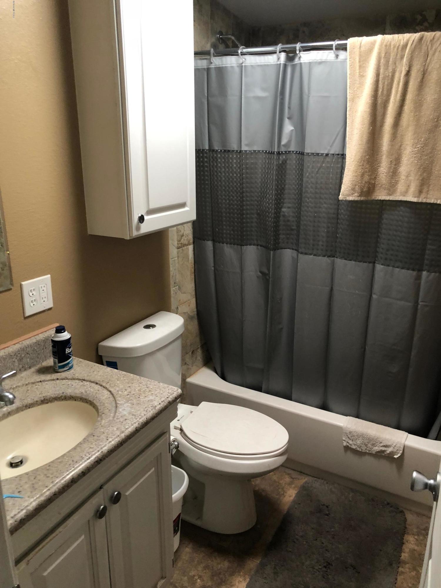San Manuel Townsite - Residential Lease