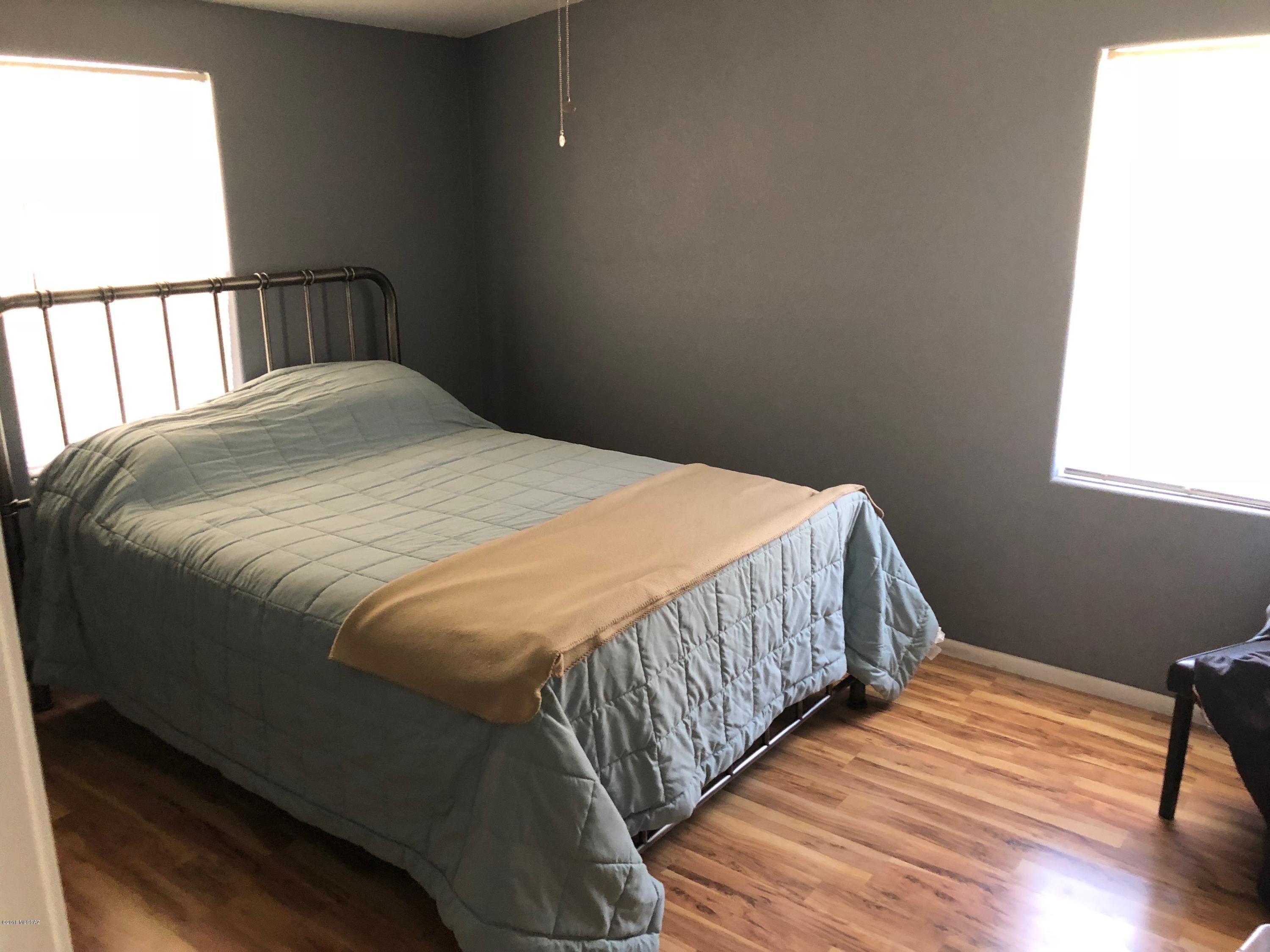 San Manuel Townsite - Residential Lease