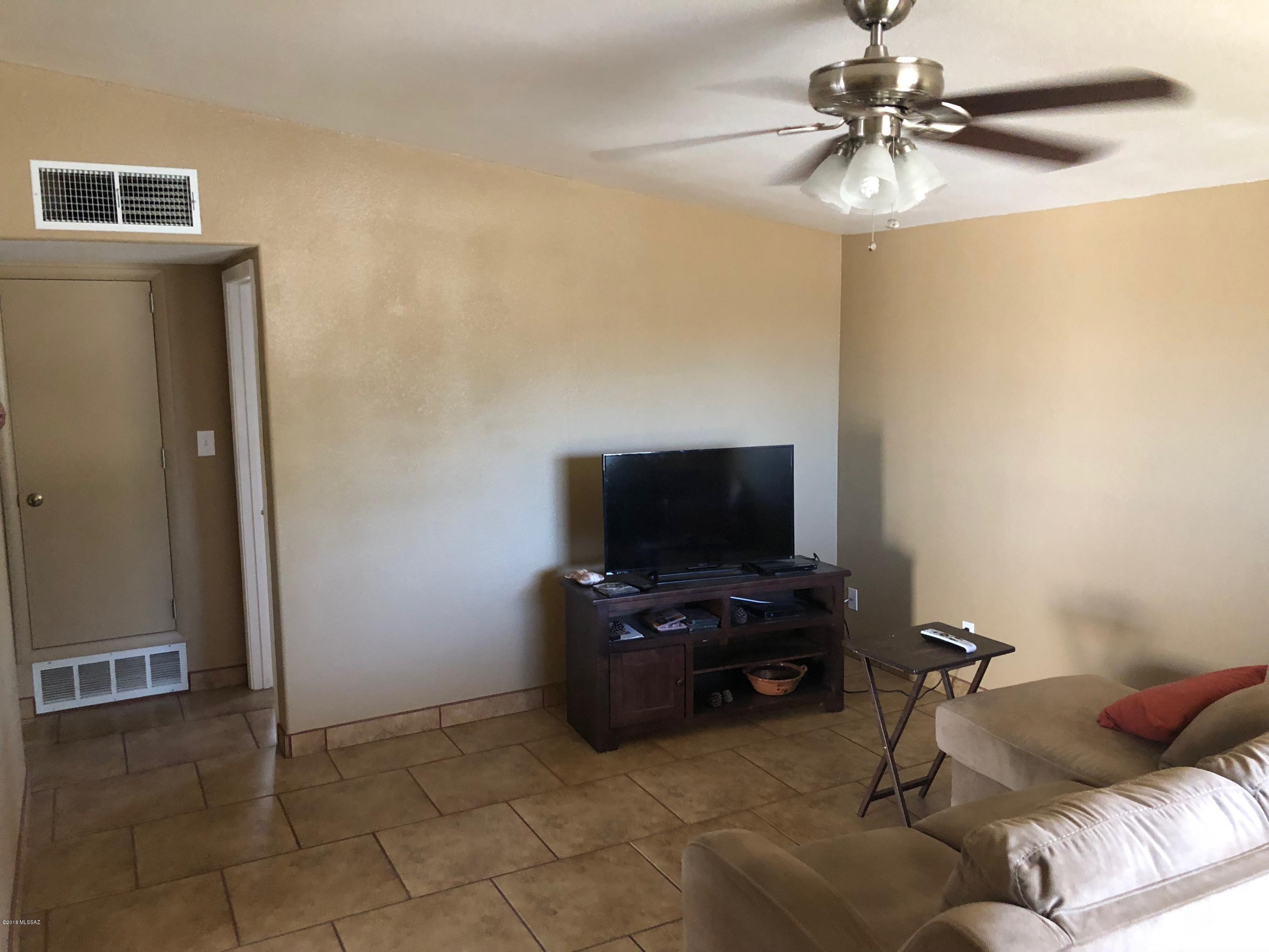 San Manuel Townsite - Residential Lease
