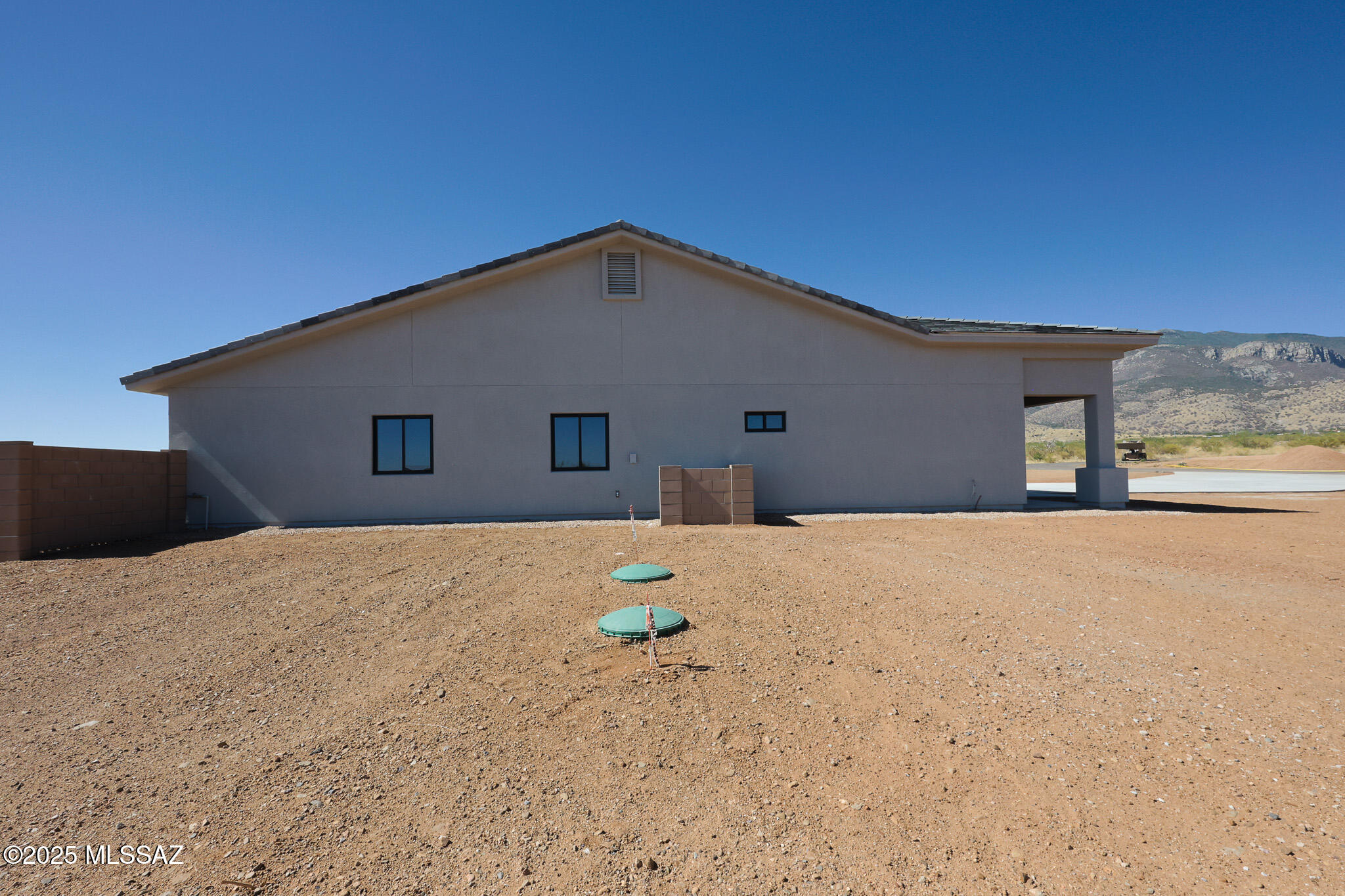 N/A - Residential