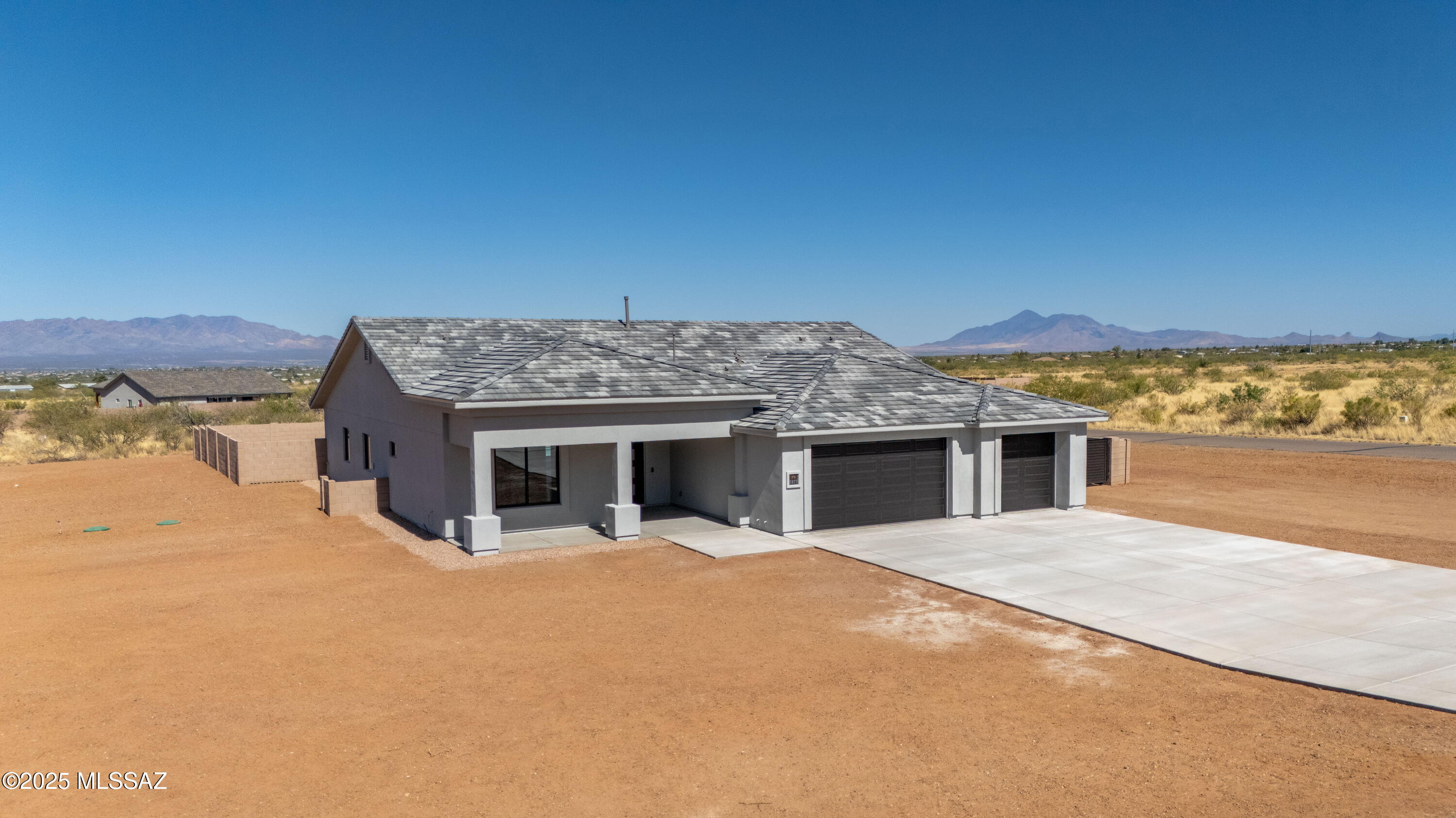 N/A - Residential