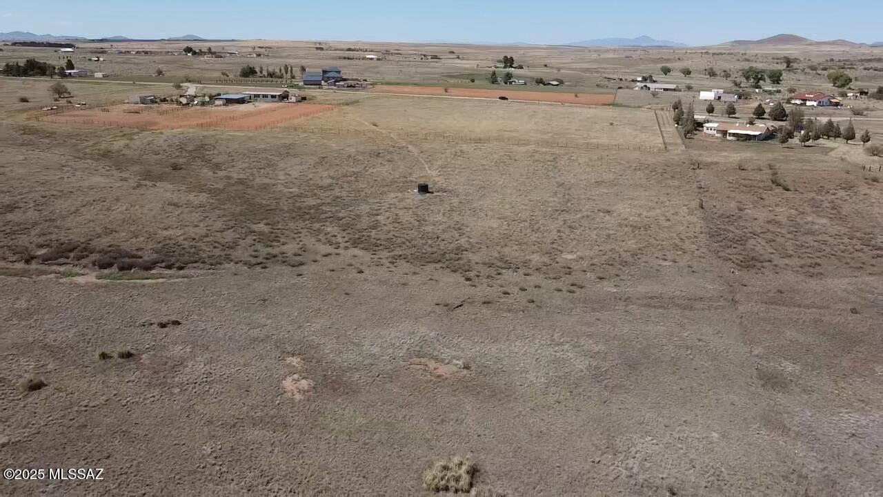 San Ignacio Ranch - Land