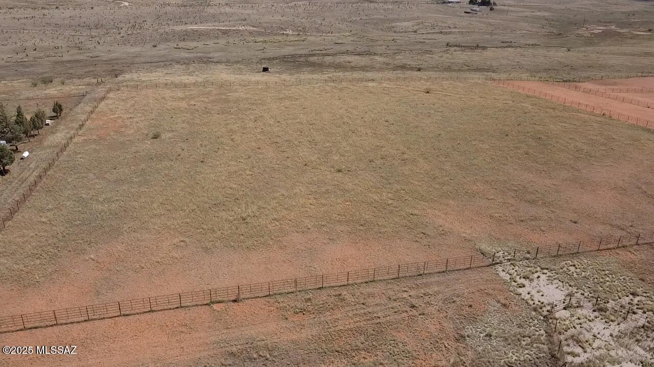 San Ignacio Ranch - Land