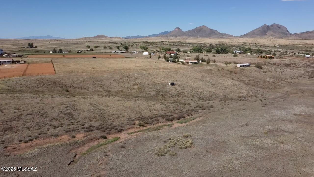 San Ignacio Ranch - Land