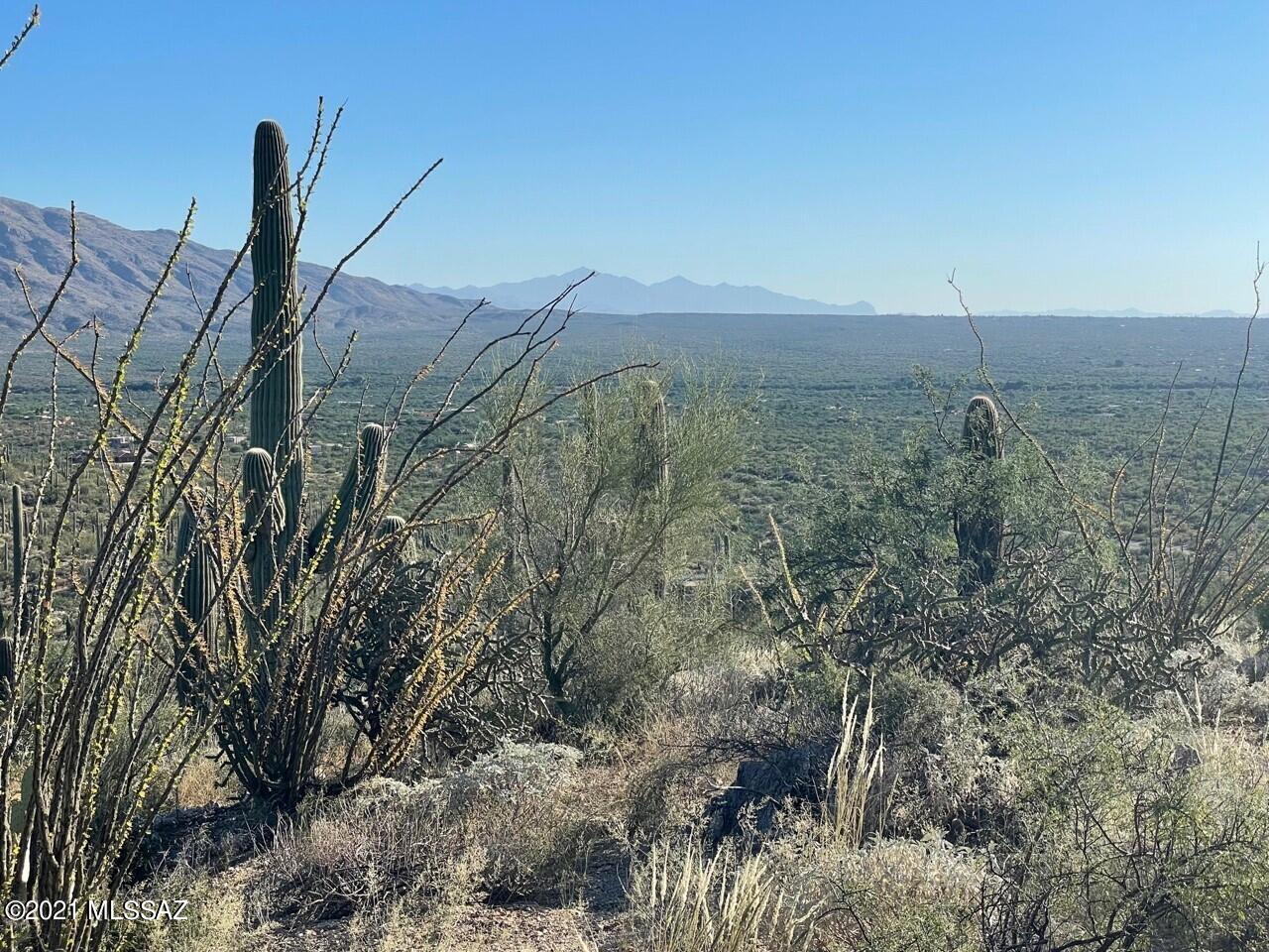 Rinconado Estates (1-13) - Land
