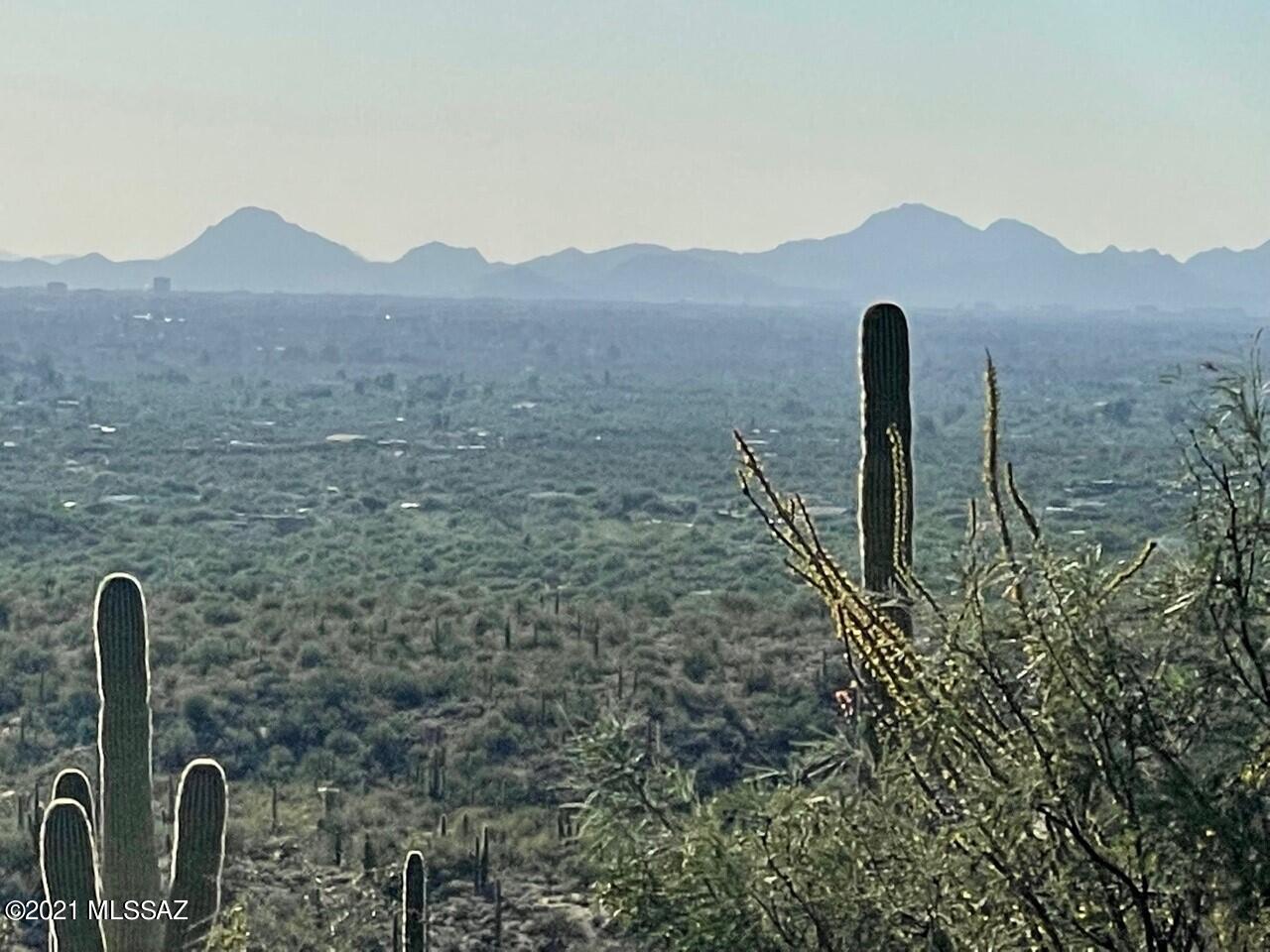 Rinconado Estates (1-13) - Land
