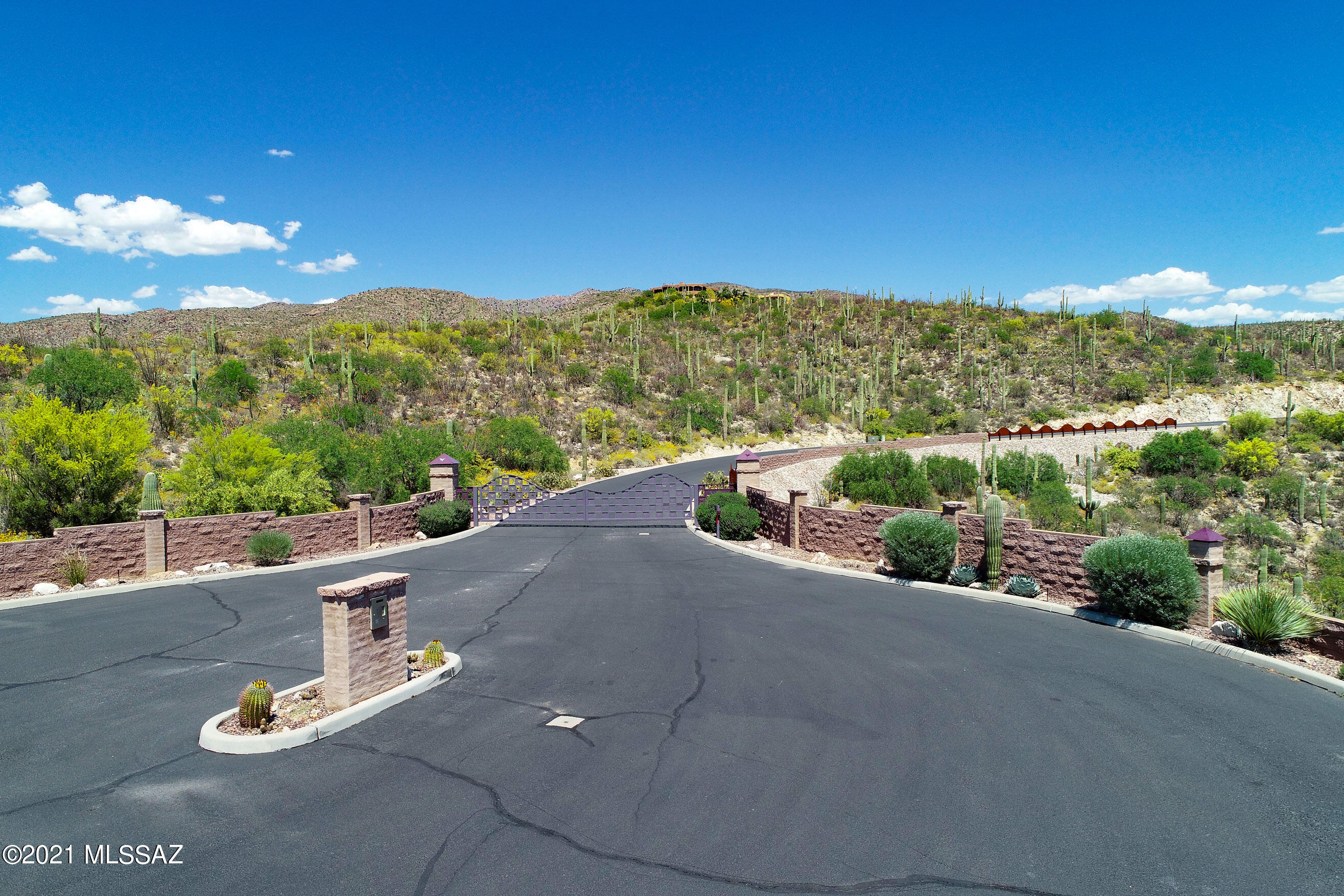 Rinconado Estates (1-13) - Land