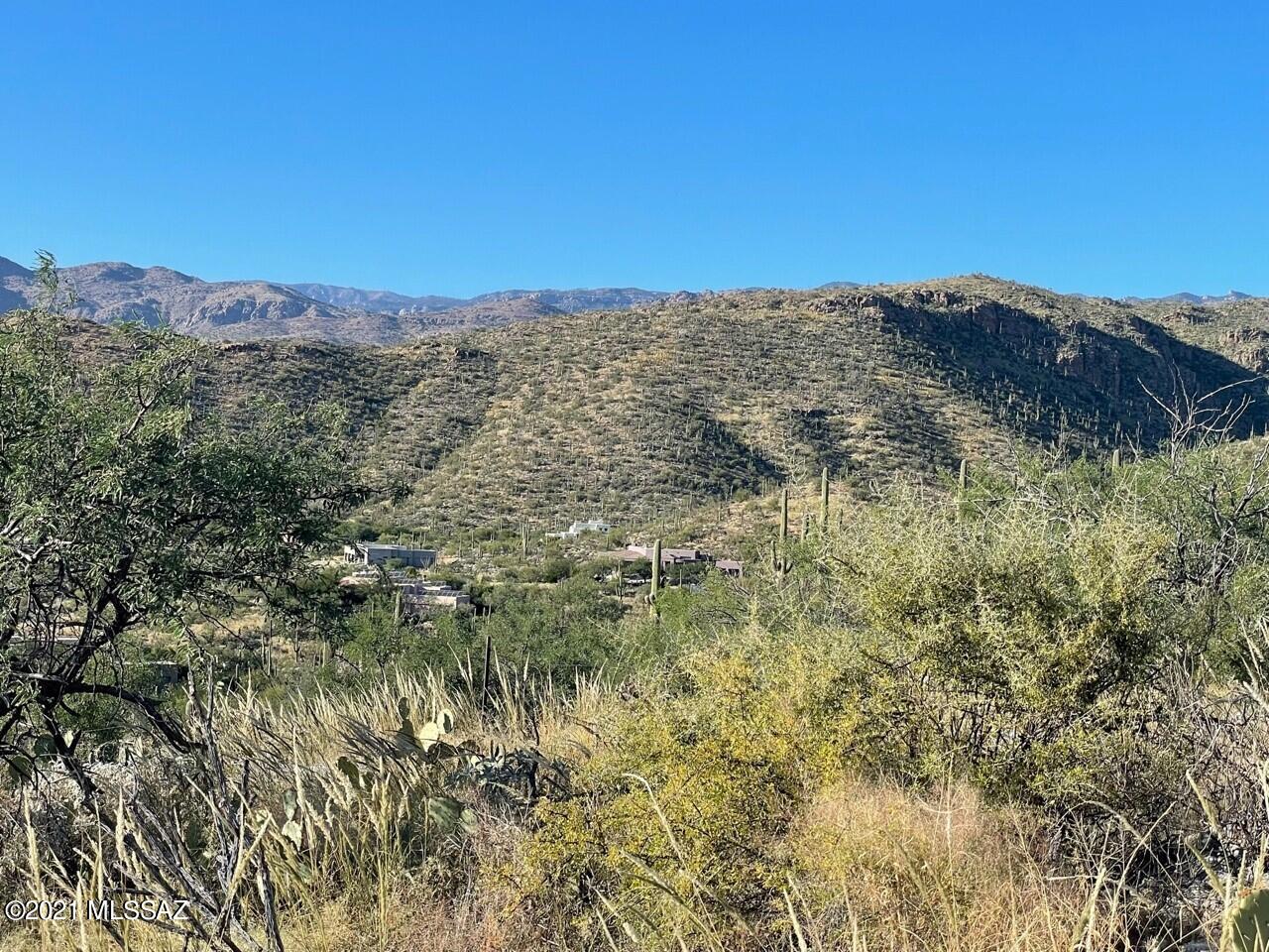 Rinconado Estates (1-13) - Land