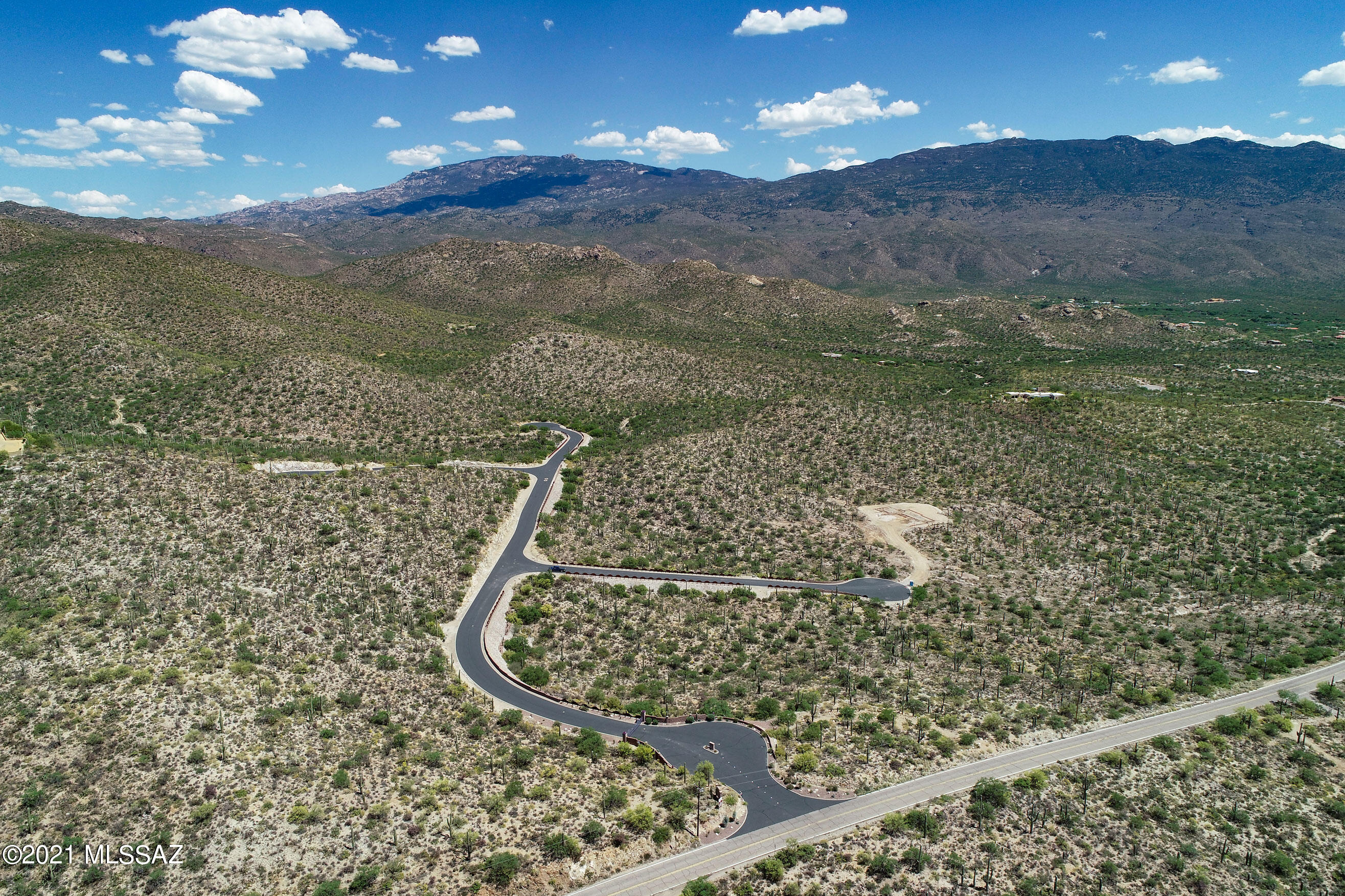 Rinconado Estates (1-13) - Land