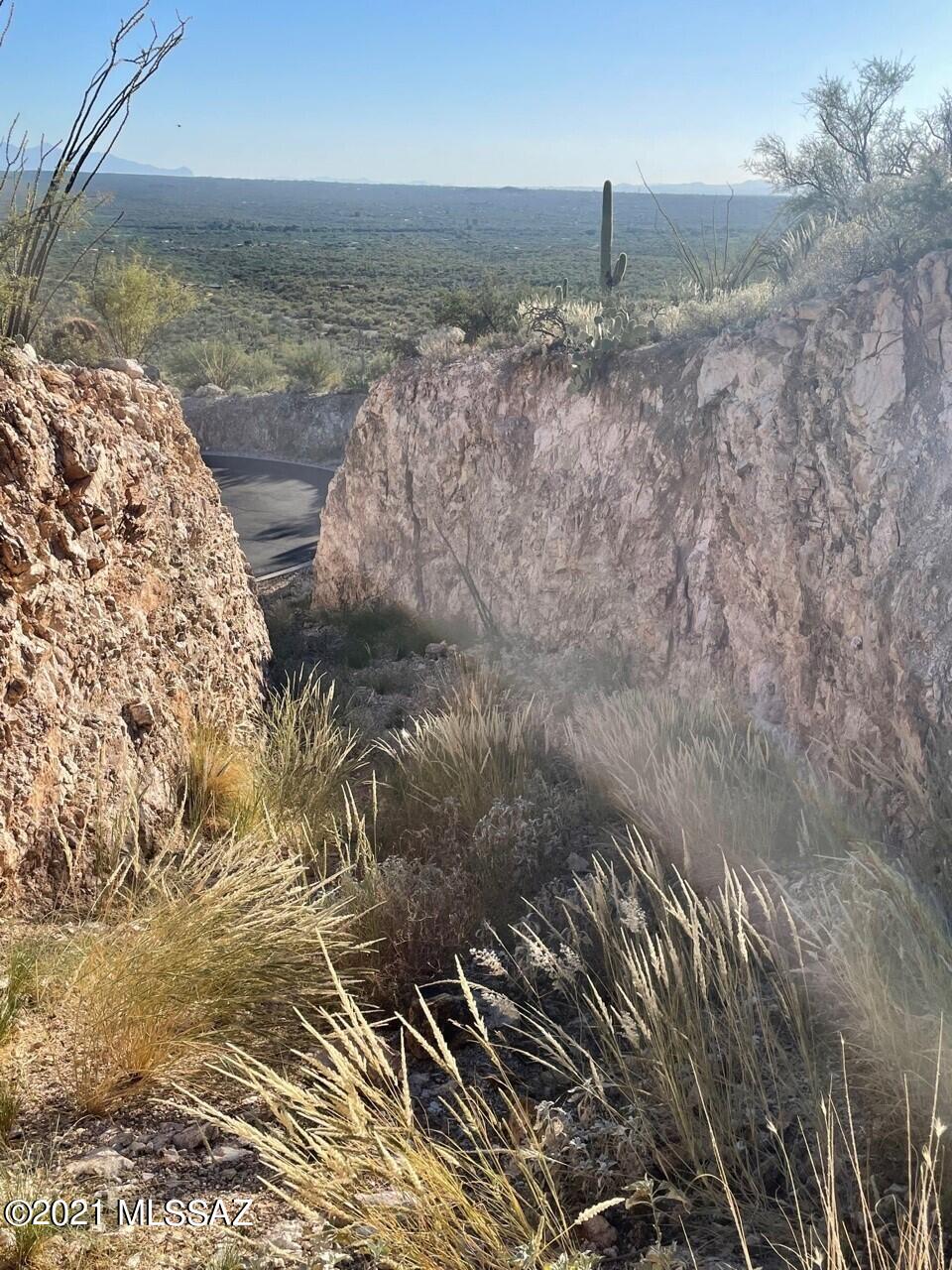 Rinconado Estates (1-13) - Land