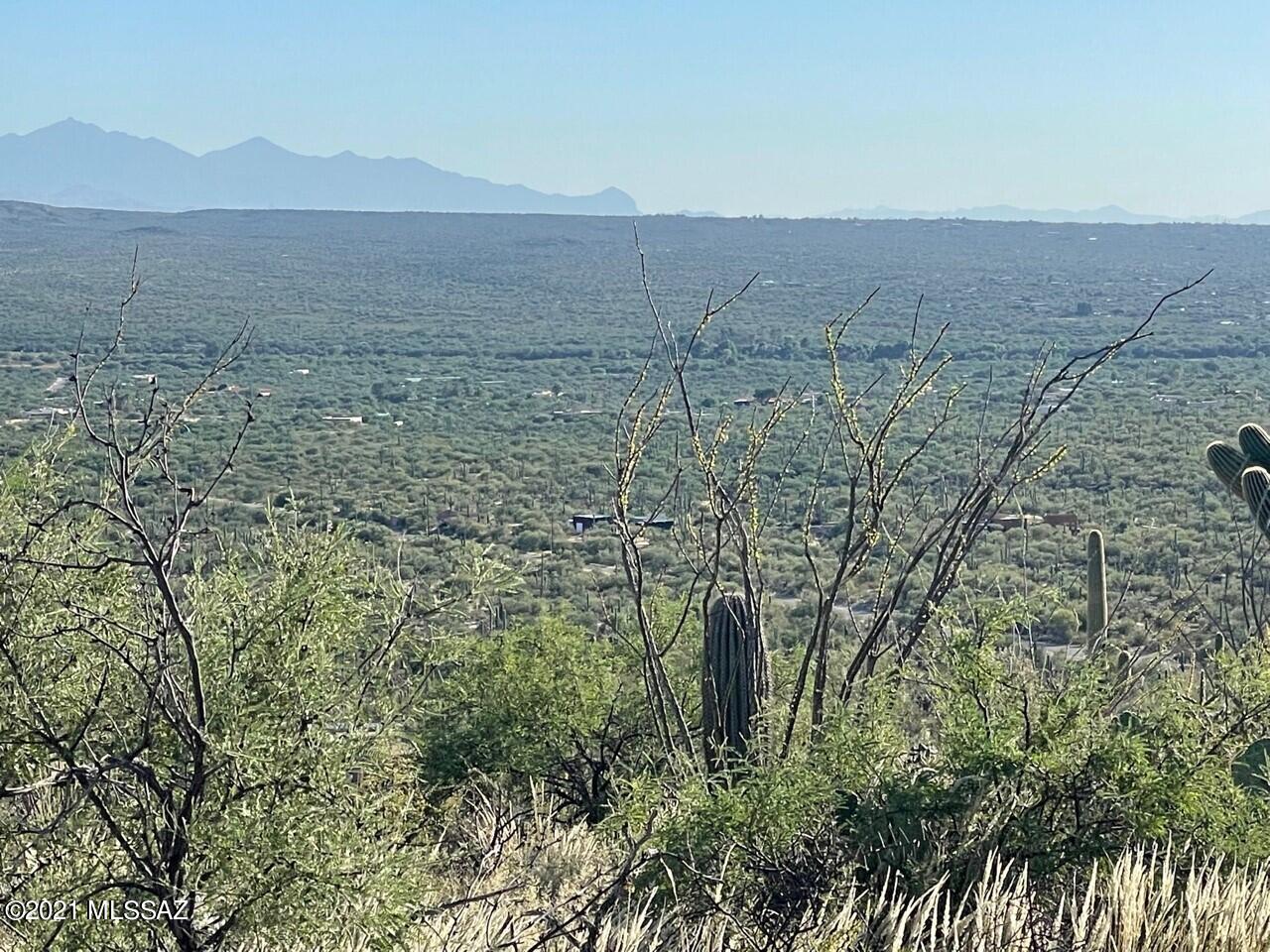 Rinconado Estates (1-13) - Land
