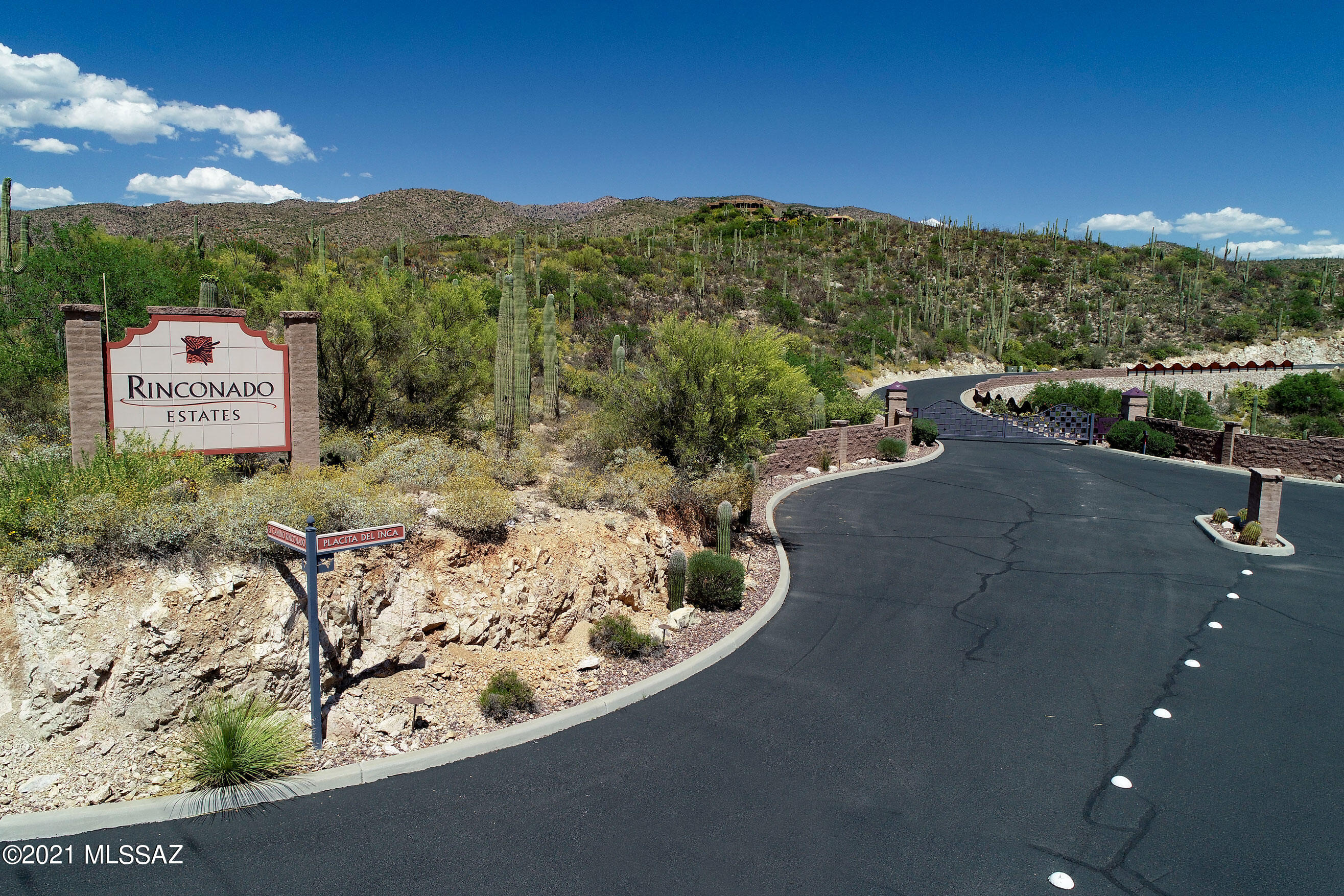 Rinconado Estates (1-13) - Land
