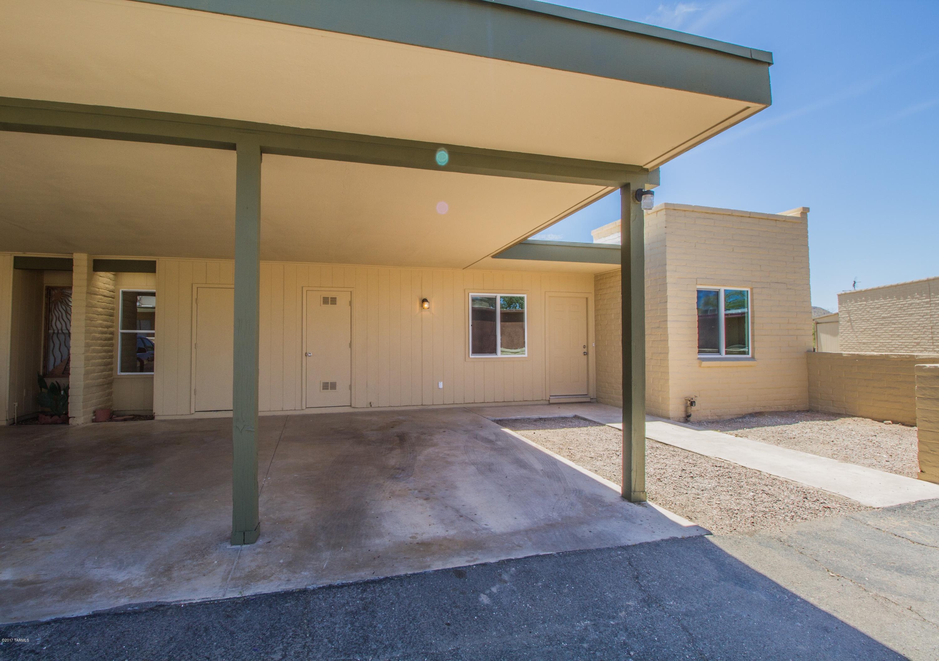 Kennedy Park Twnhss (1-125) - Residential