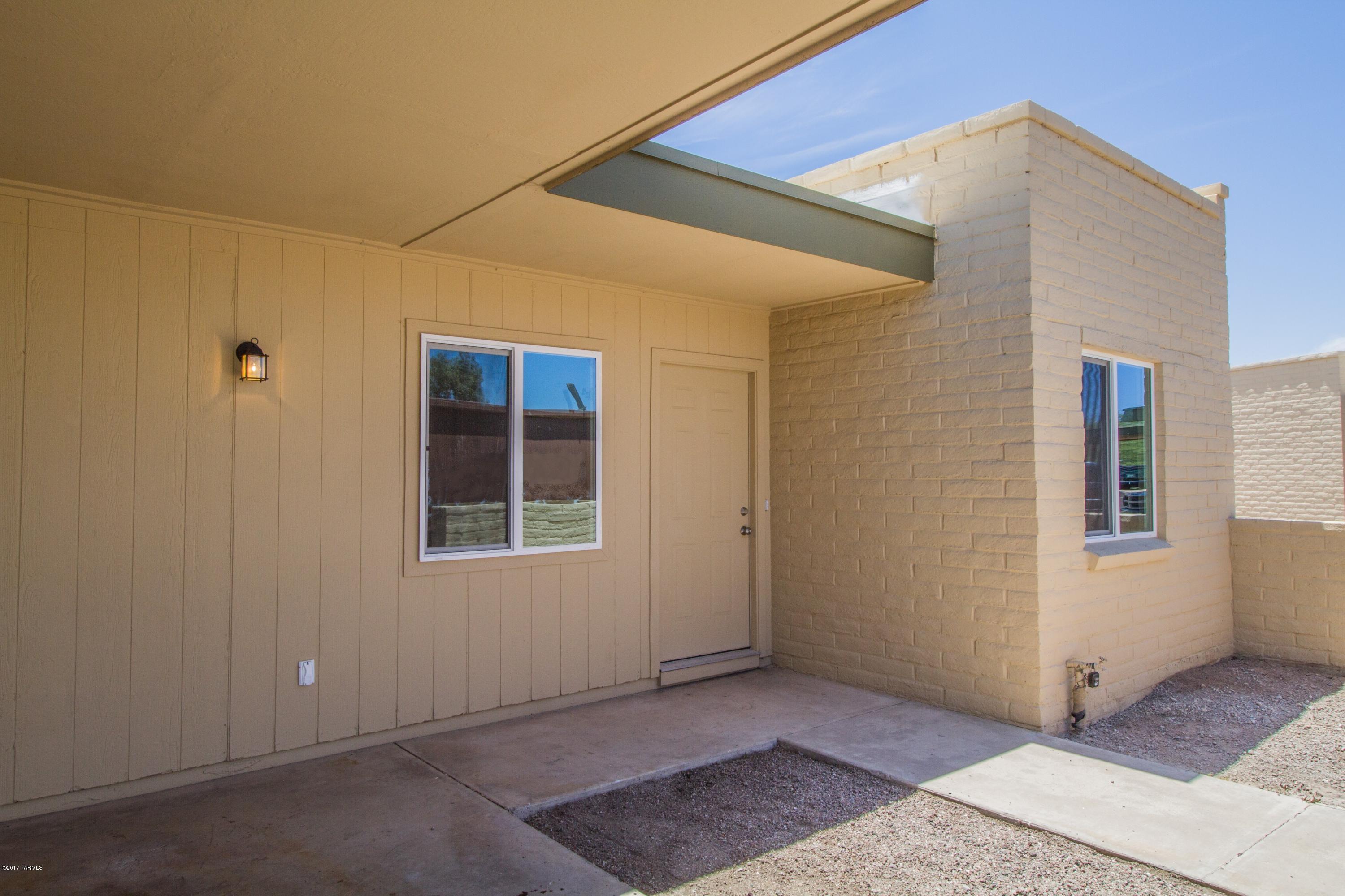 Kennedy Park Twnhss (1-125) - Residential