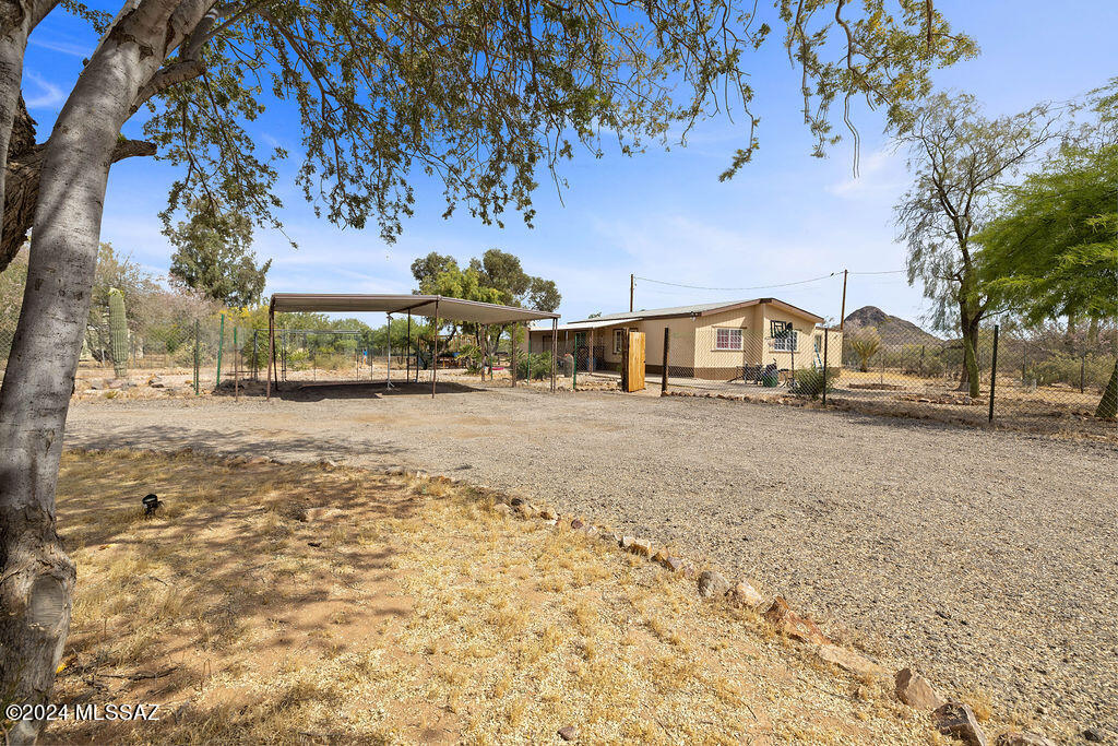 View Tucson, AZ 85743 mobile home