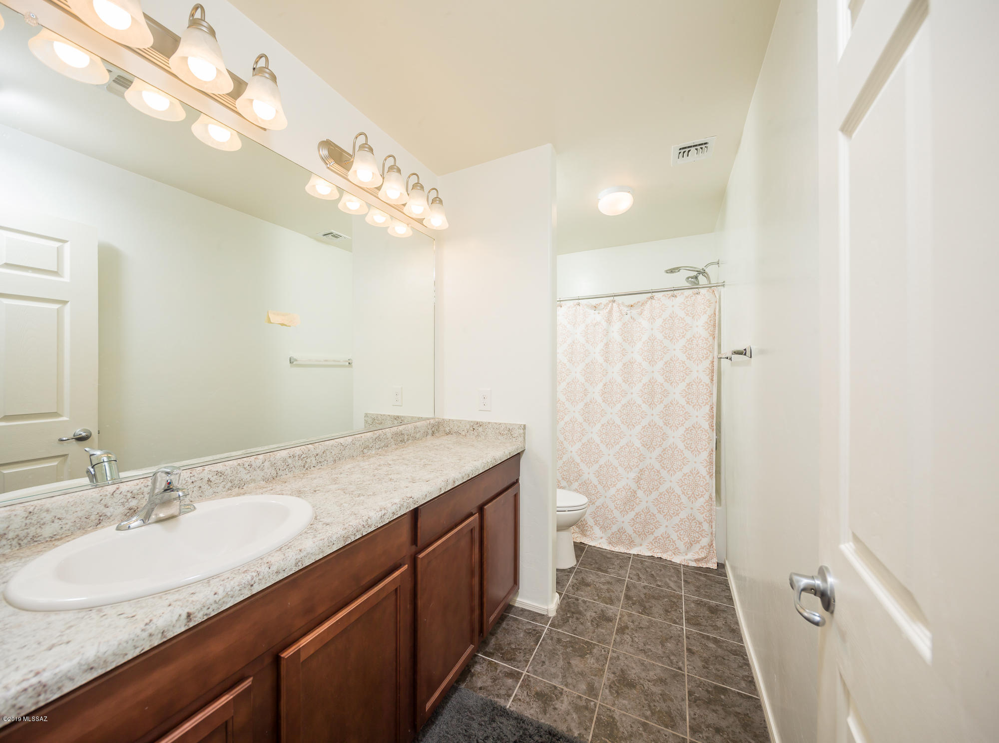 Vista Montana Estates - Residential