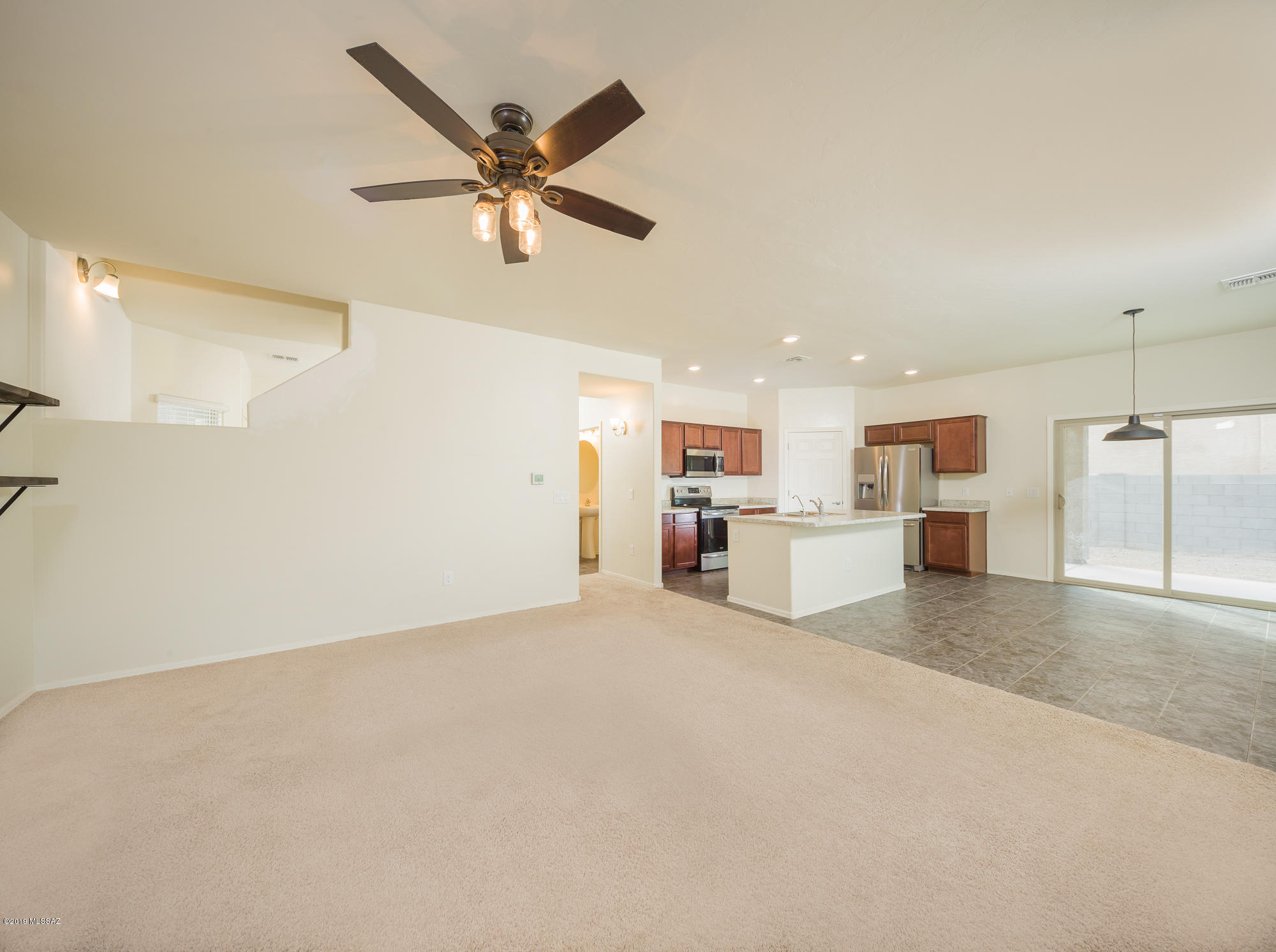 Vista Montana Estates - Residential