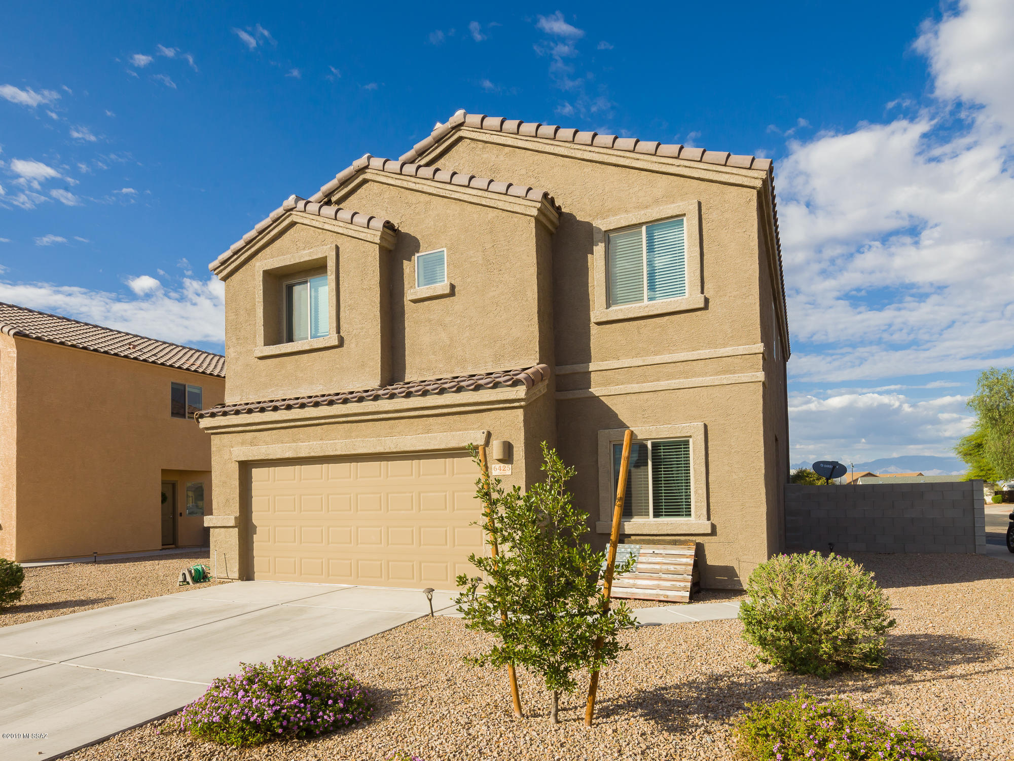 Vista Montana Estates - Residential