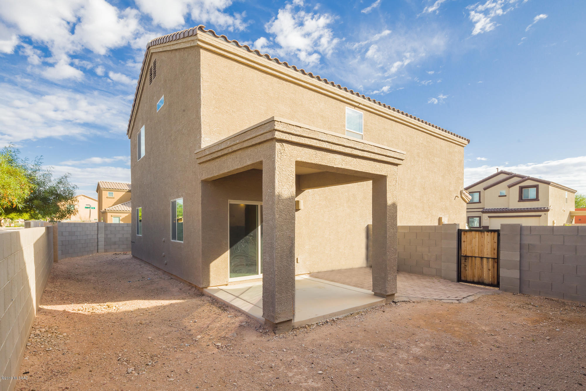 Vista Montana Estates - Residential