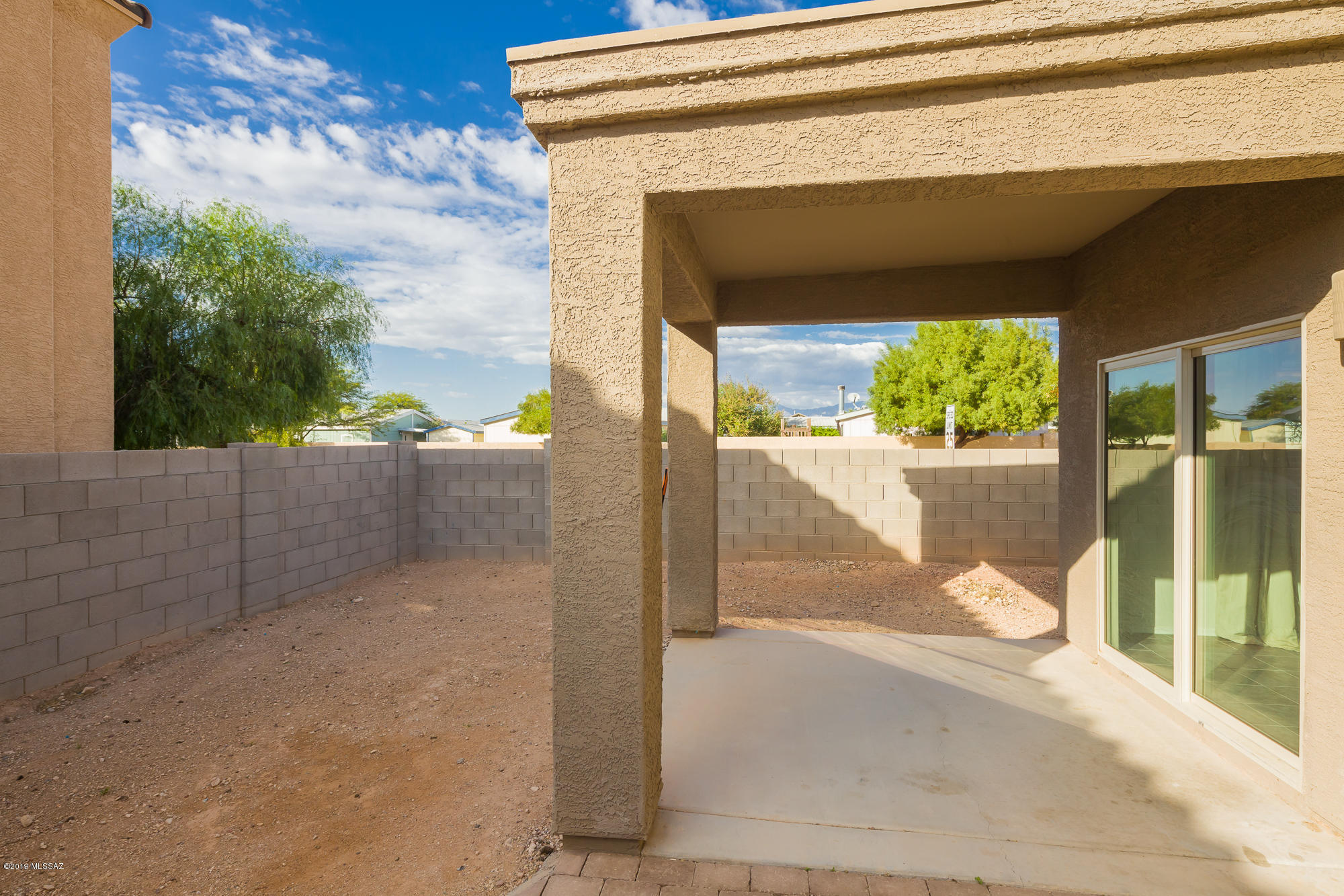 Vista Montana Estates - Residential
