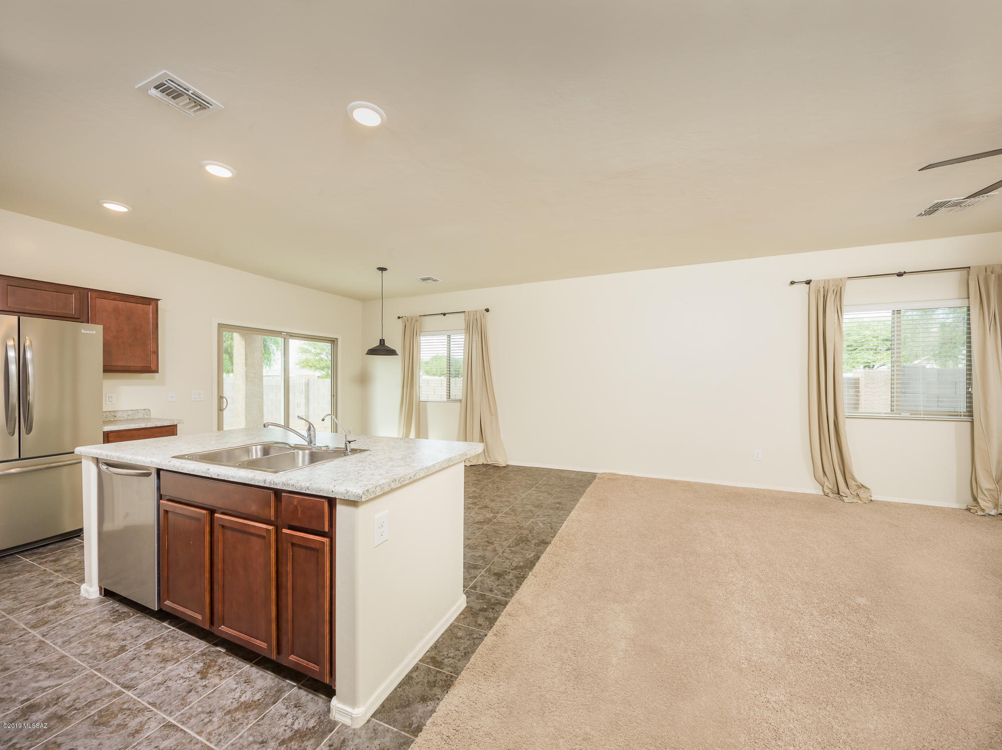 Vista Montana Estates - Residential