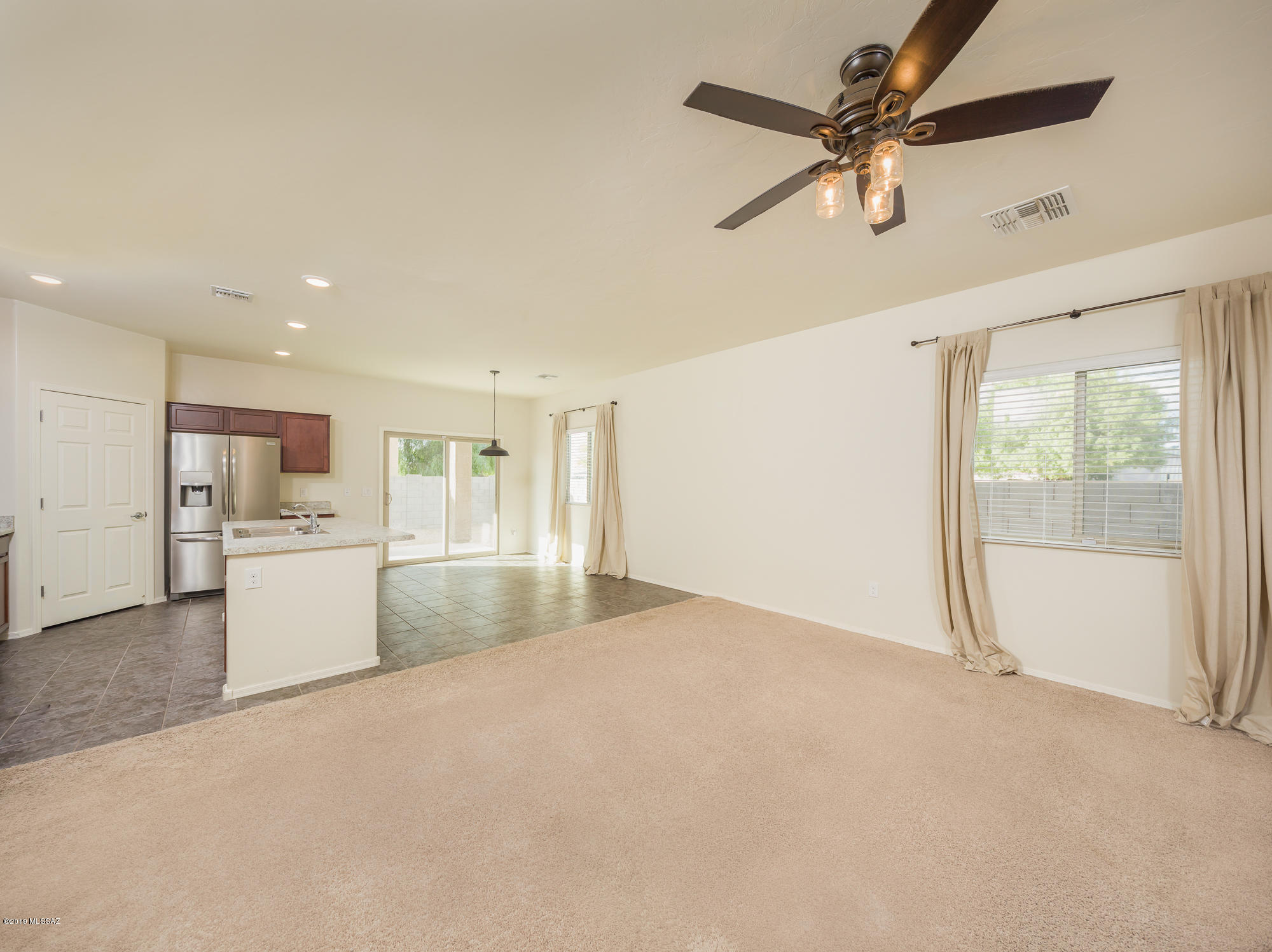 Vista Montana Estates - Residential