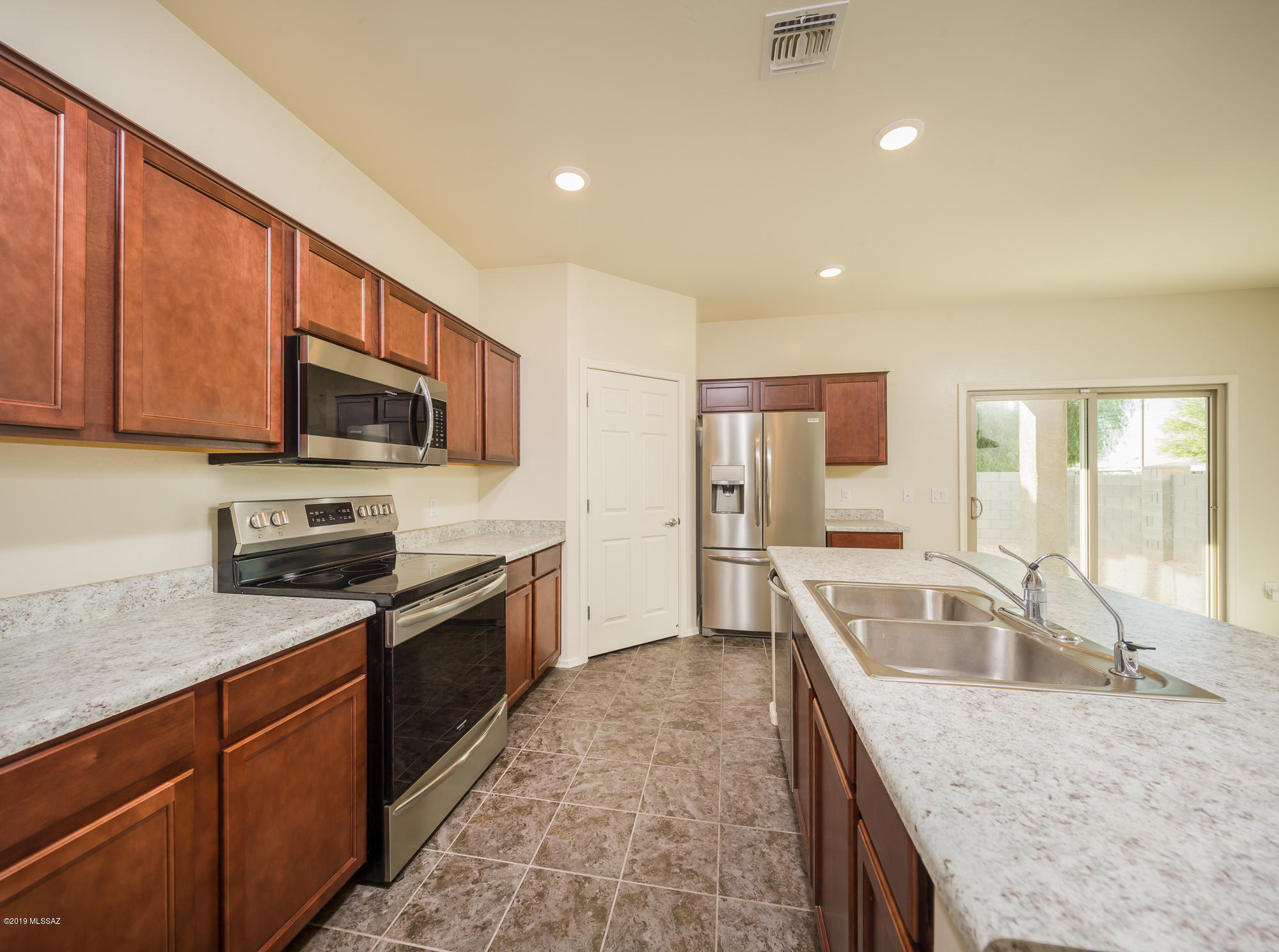 Vista Montana Estates - Residential