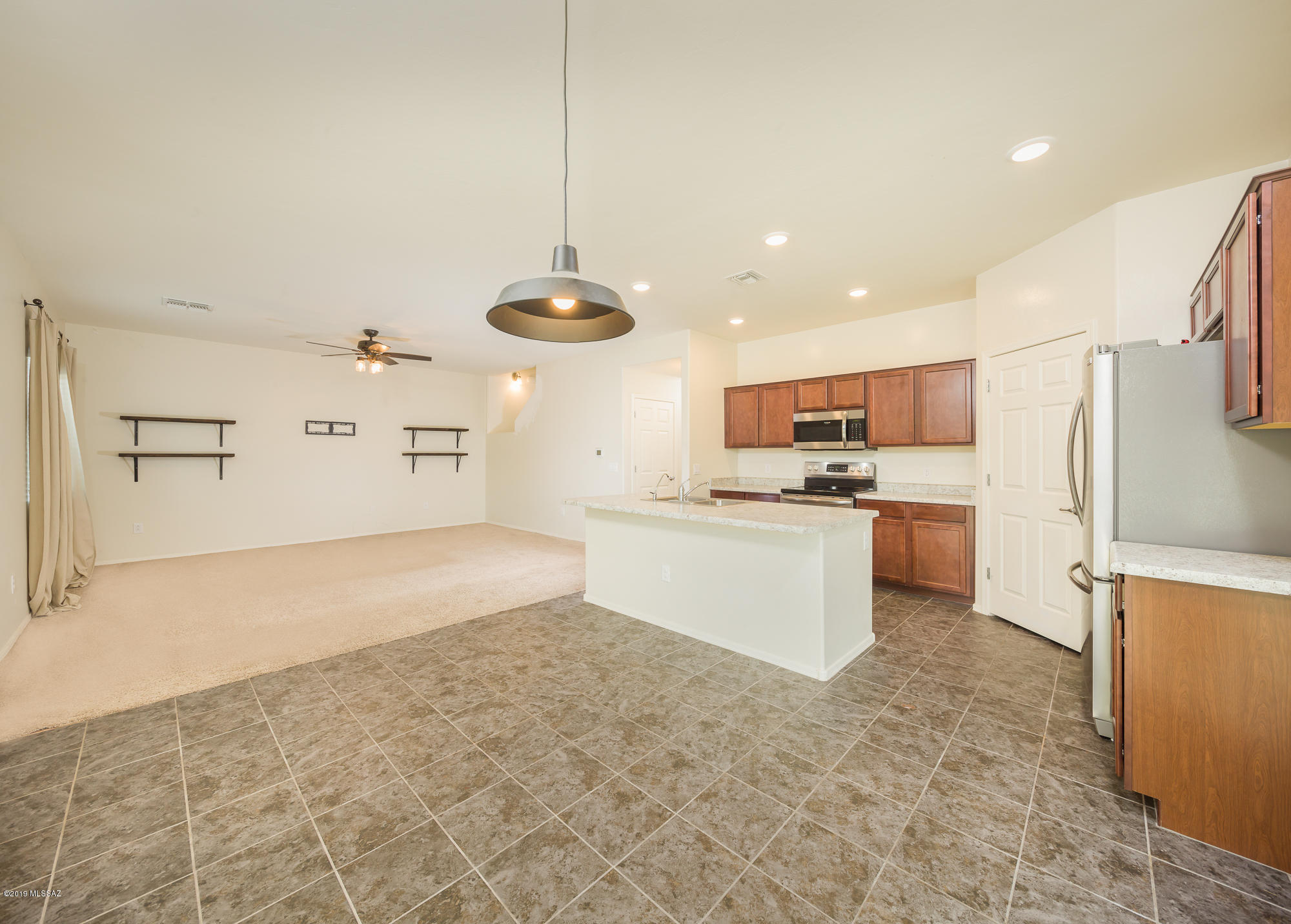 Vista Montana Estates - Residential