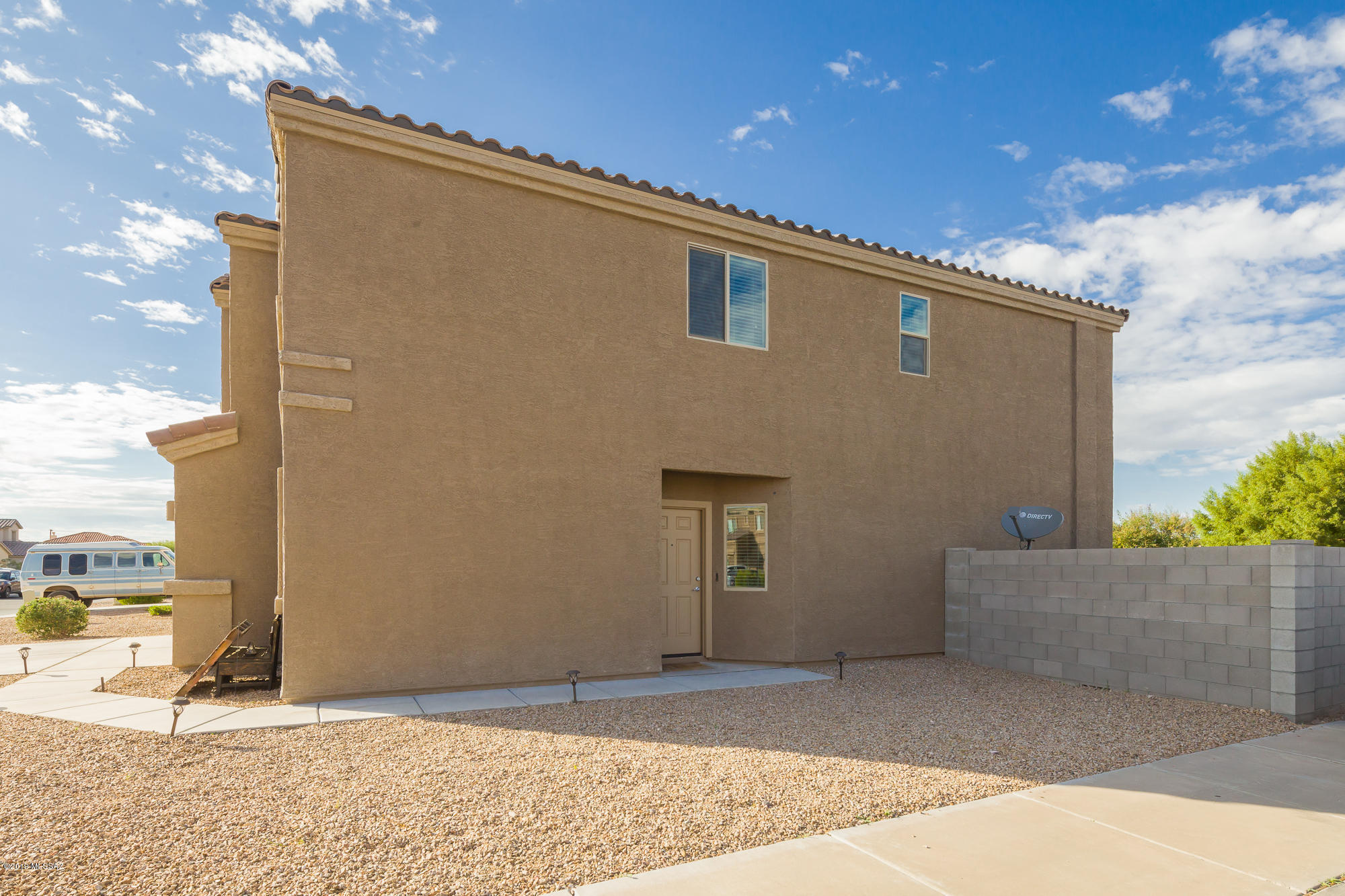 Vista Montana Estates - Residential