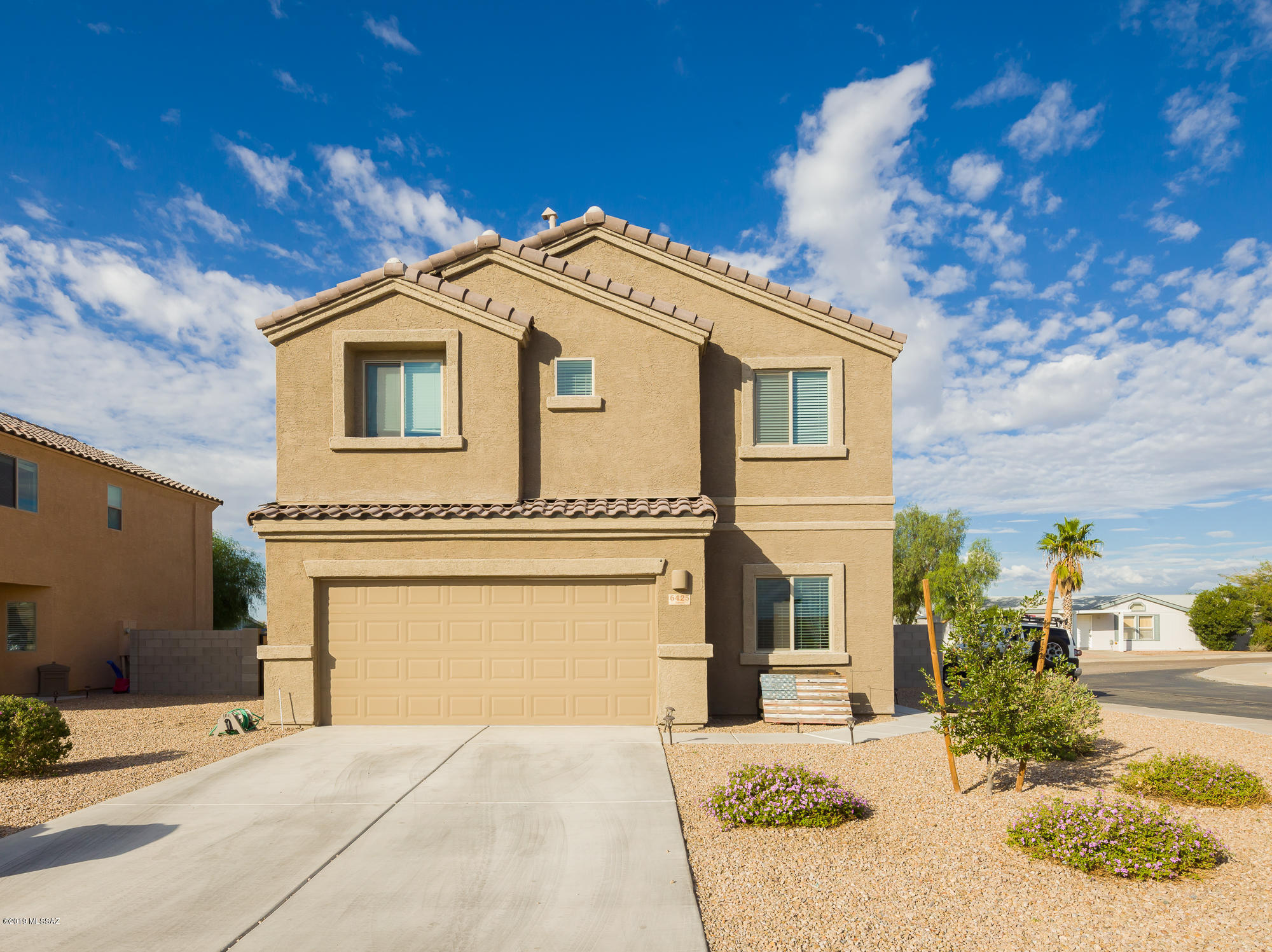 Vista Montana Estates - Residential