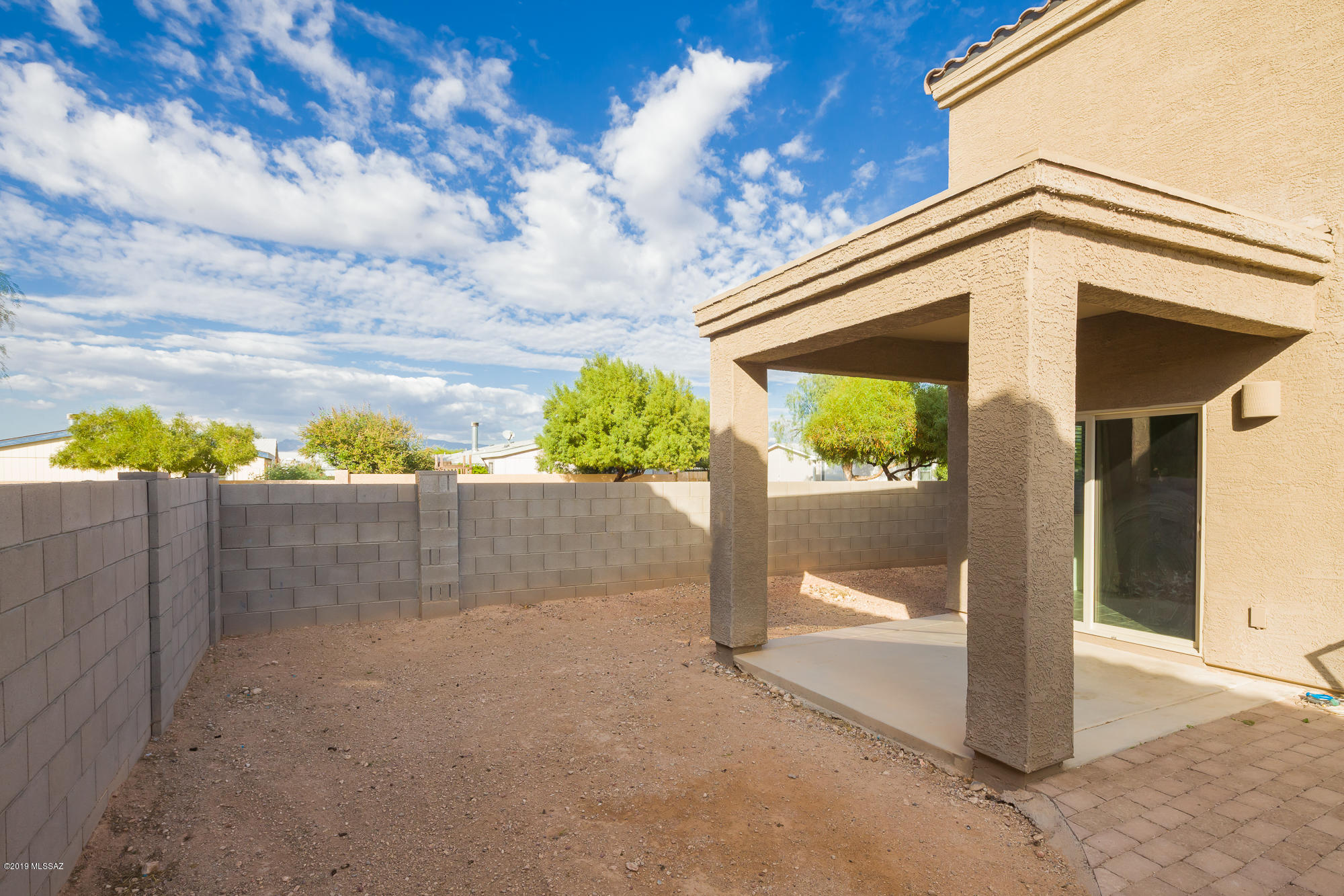 Vista Montana Estates - Residential
