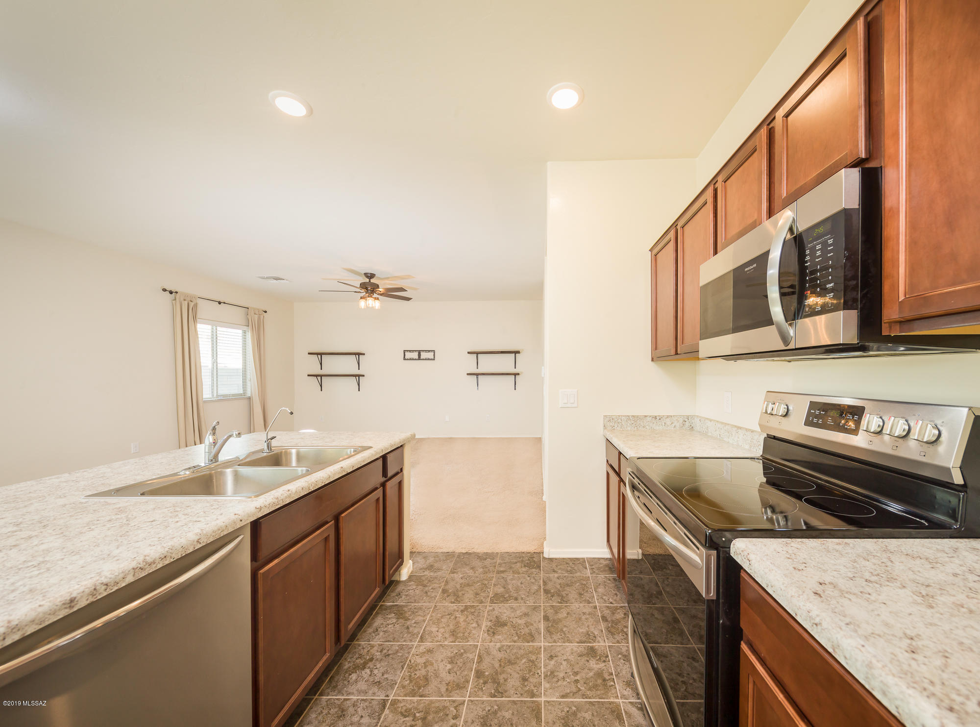 Vista Montana Estates - Residential