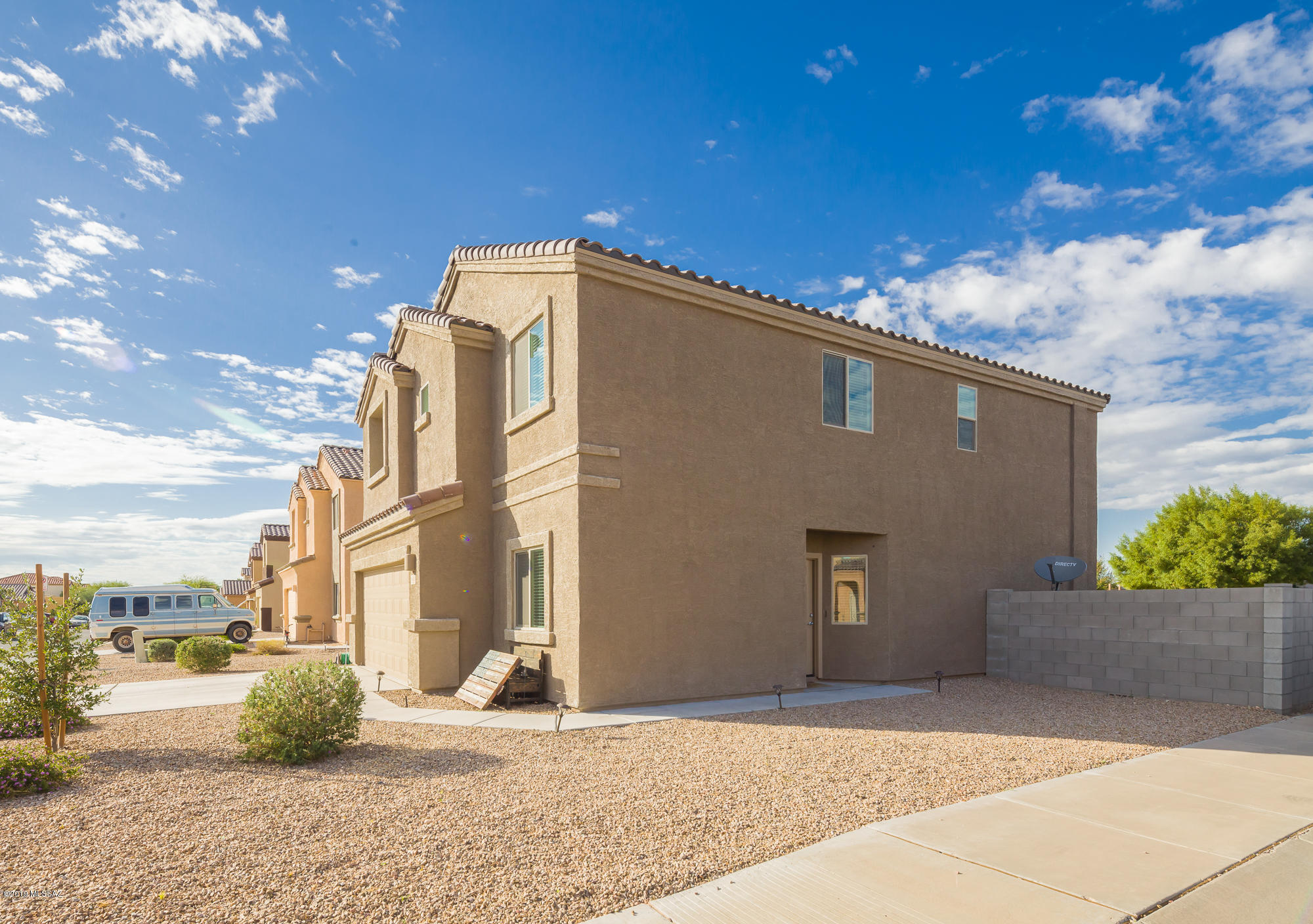 Vista Montana Estates - Residential