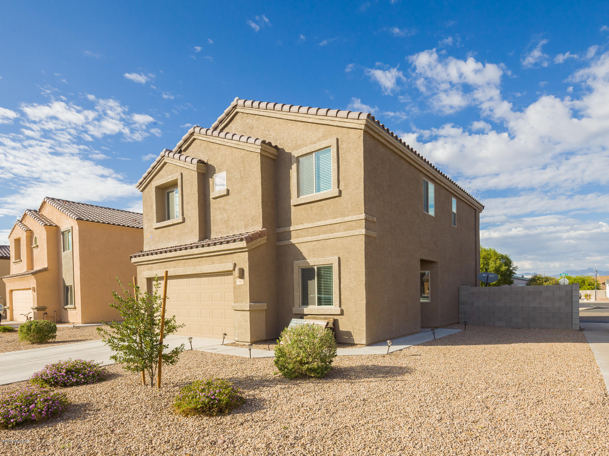 Vista Montana Estates - Residential