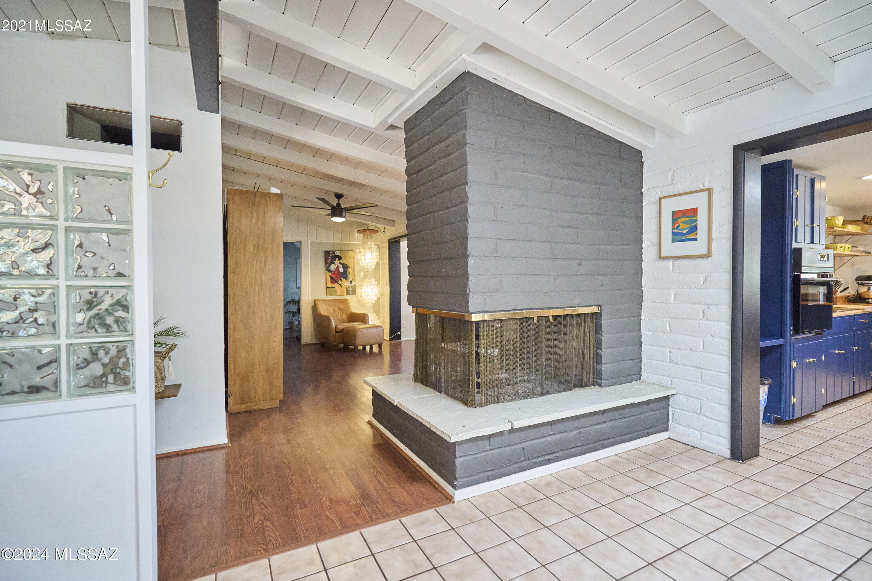 San Rafael Estates - Residential