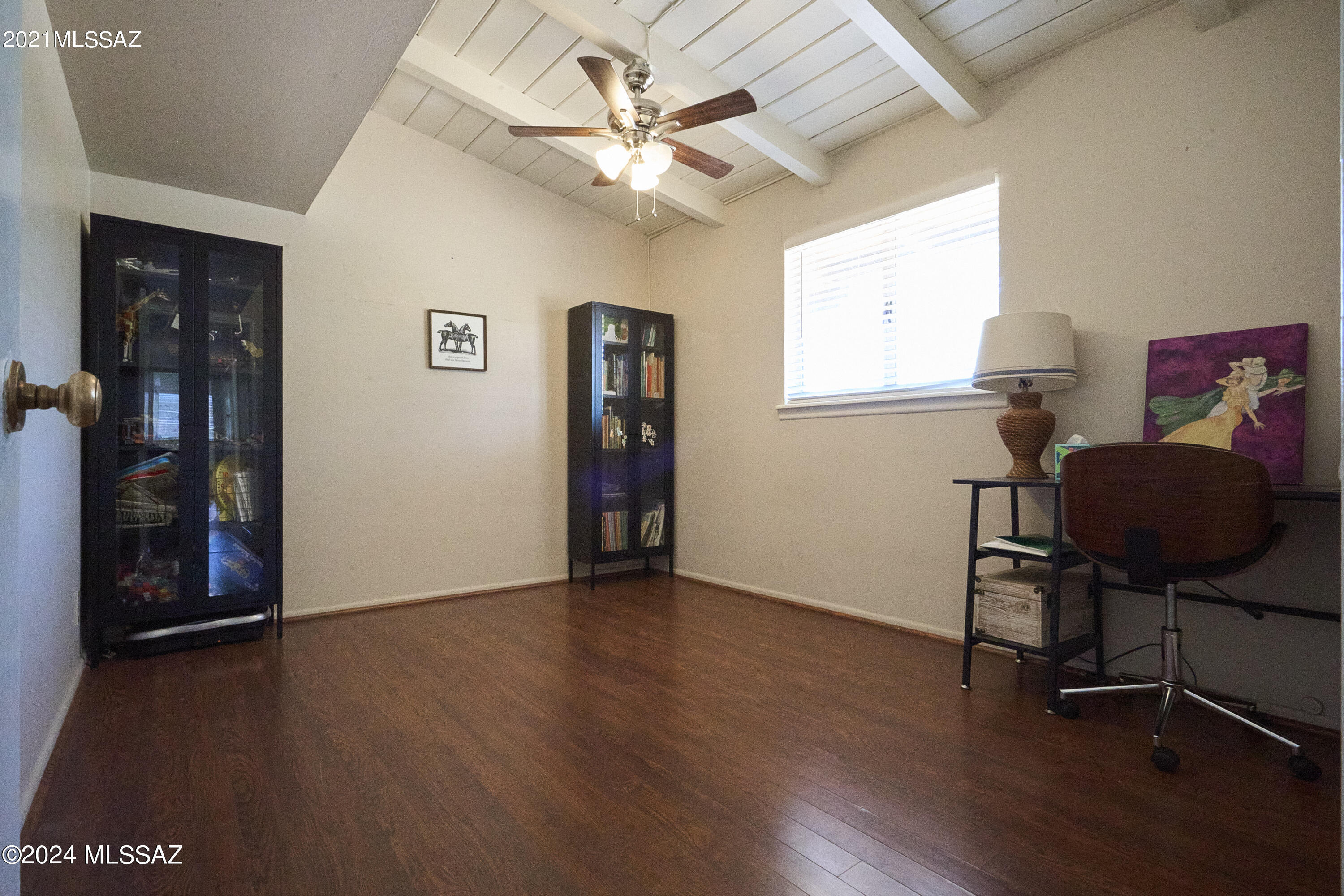 San Rafael Estates - Residential