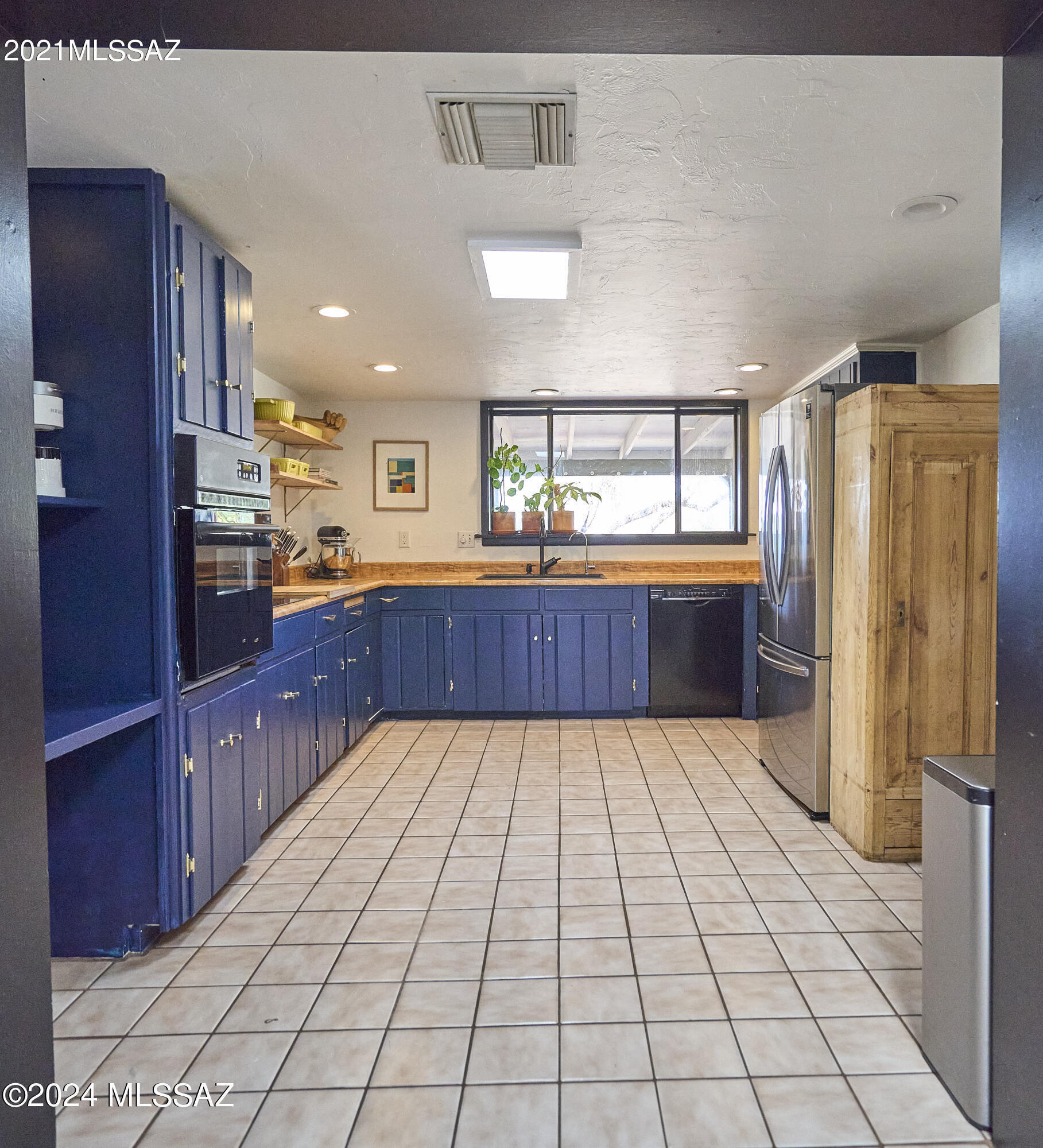 San Rafael Estates - Residential