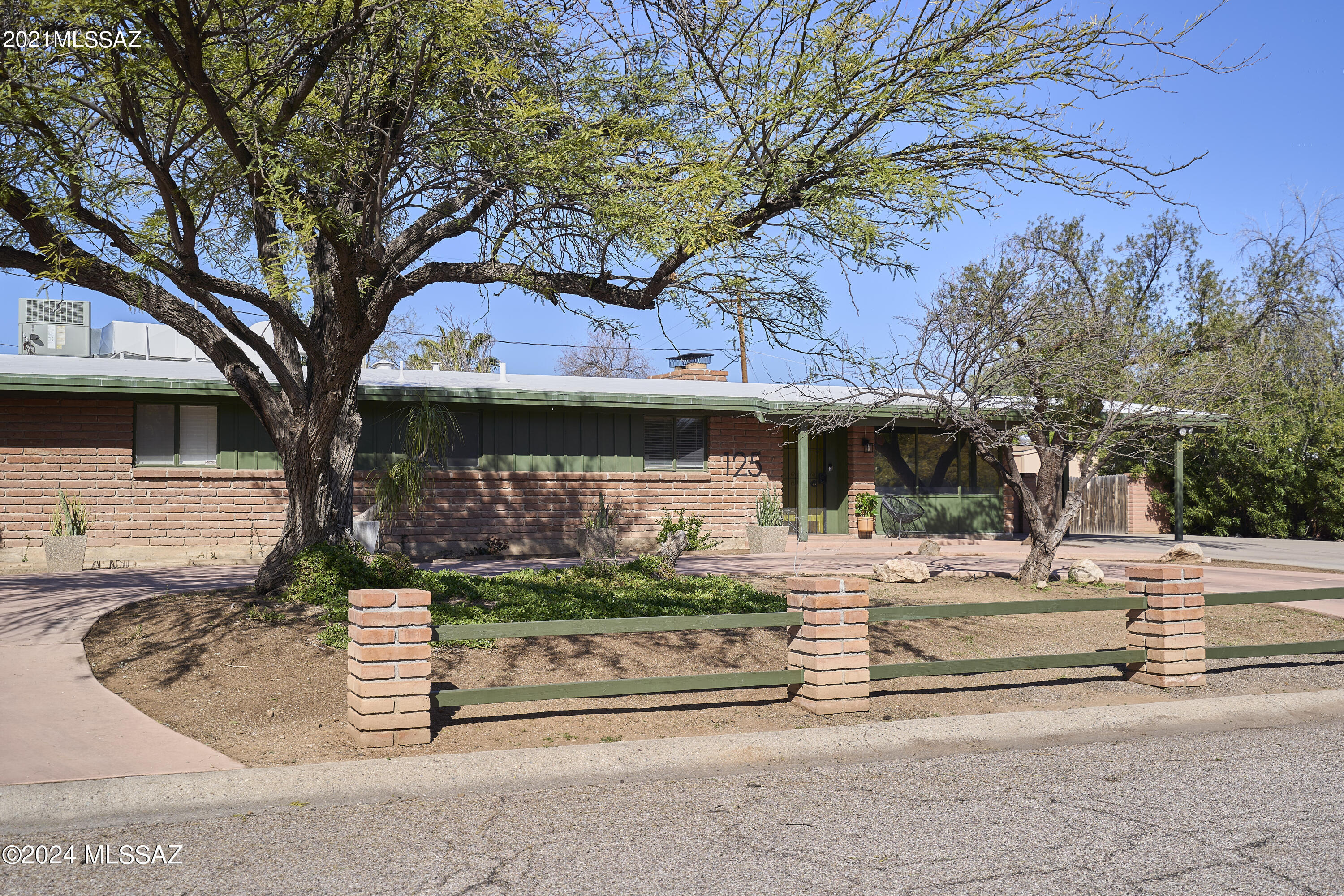 San Rafael Estates - Residential