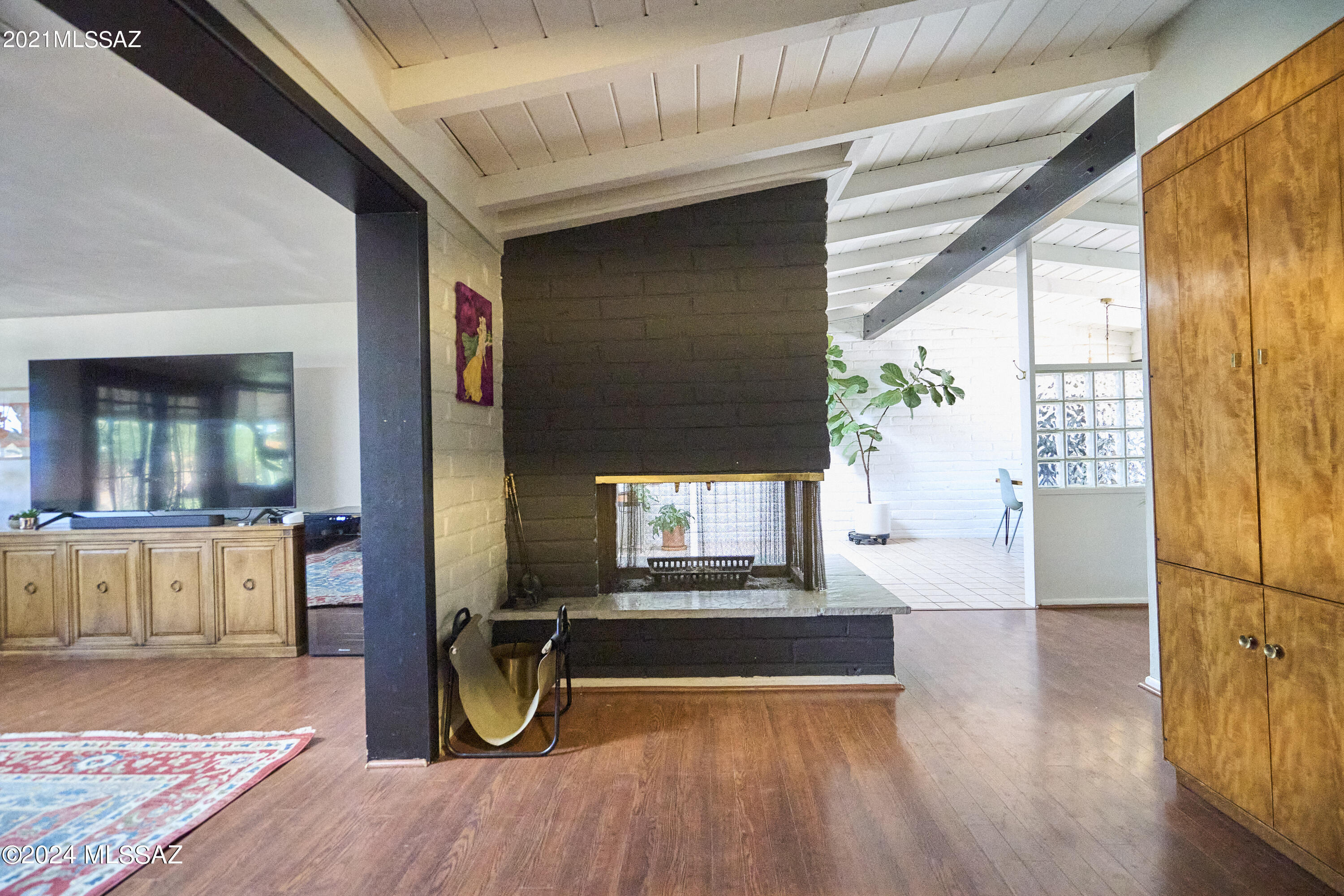 San Rafael Estates - Residential