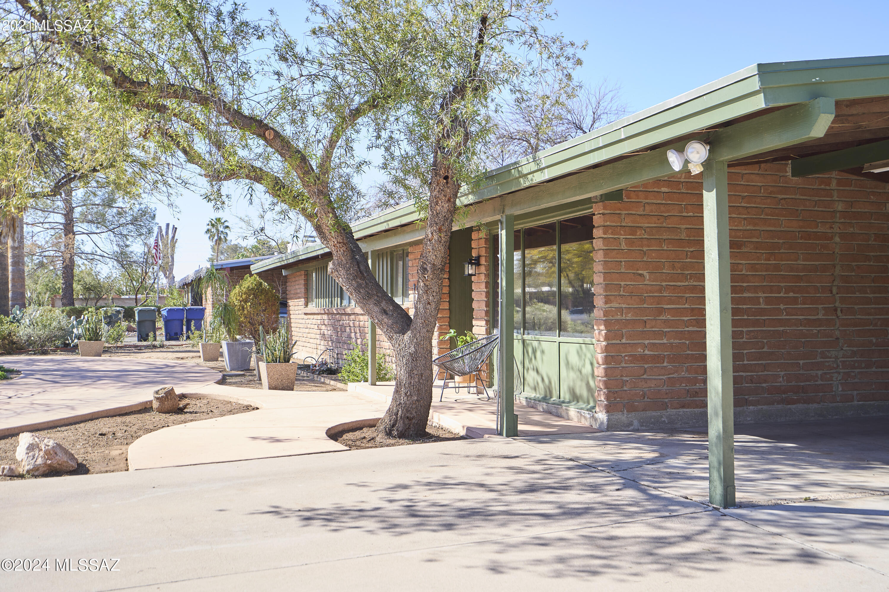 San Rafael Estates - Residential